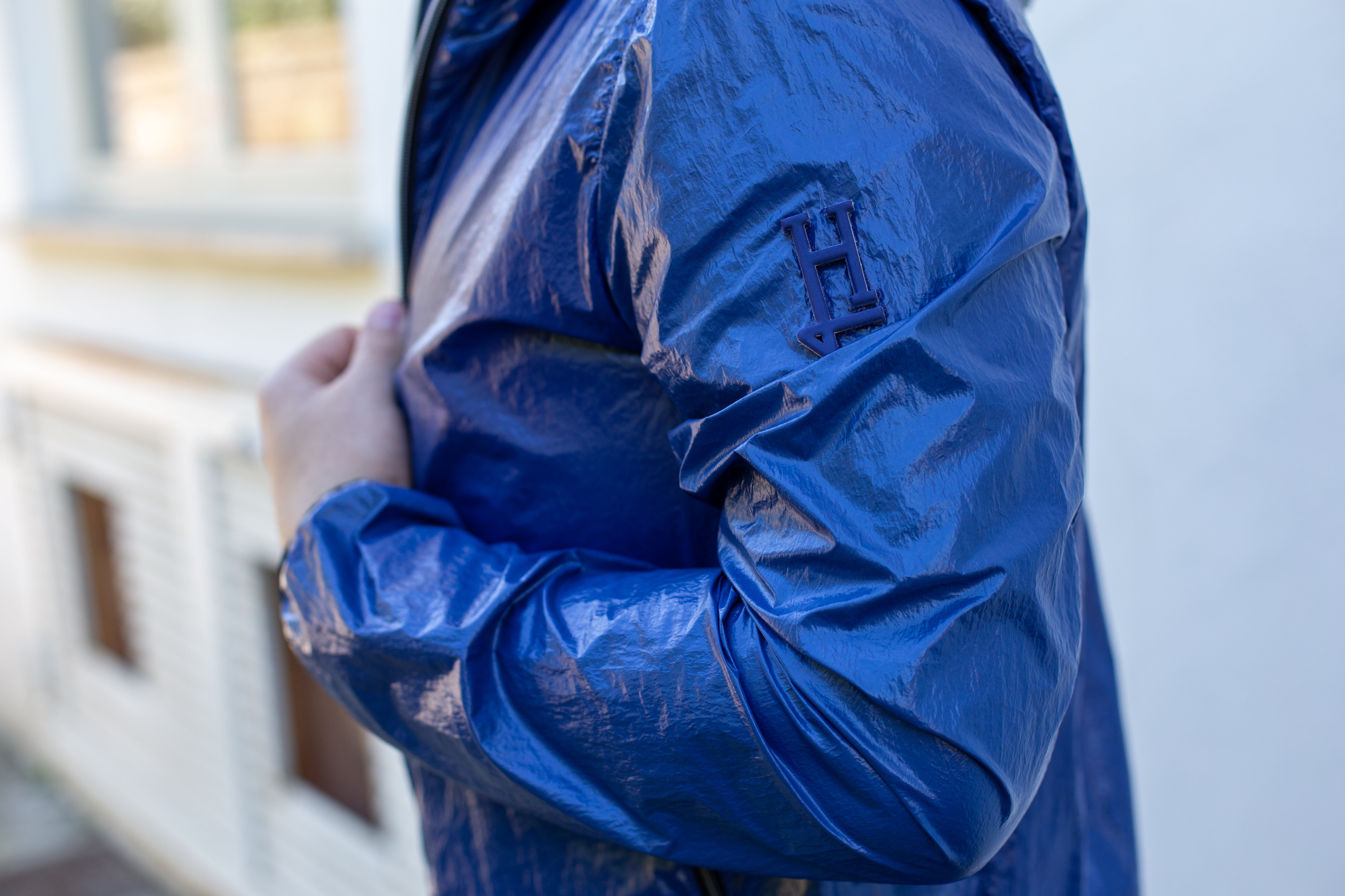 Storia del brand: Herno