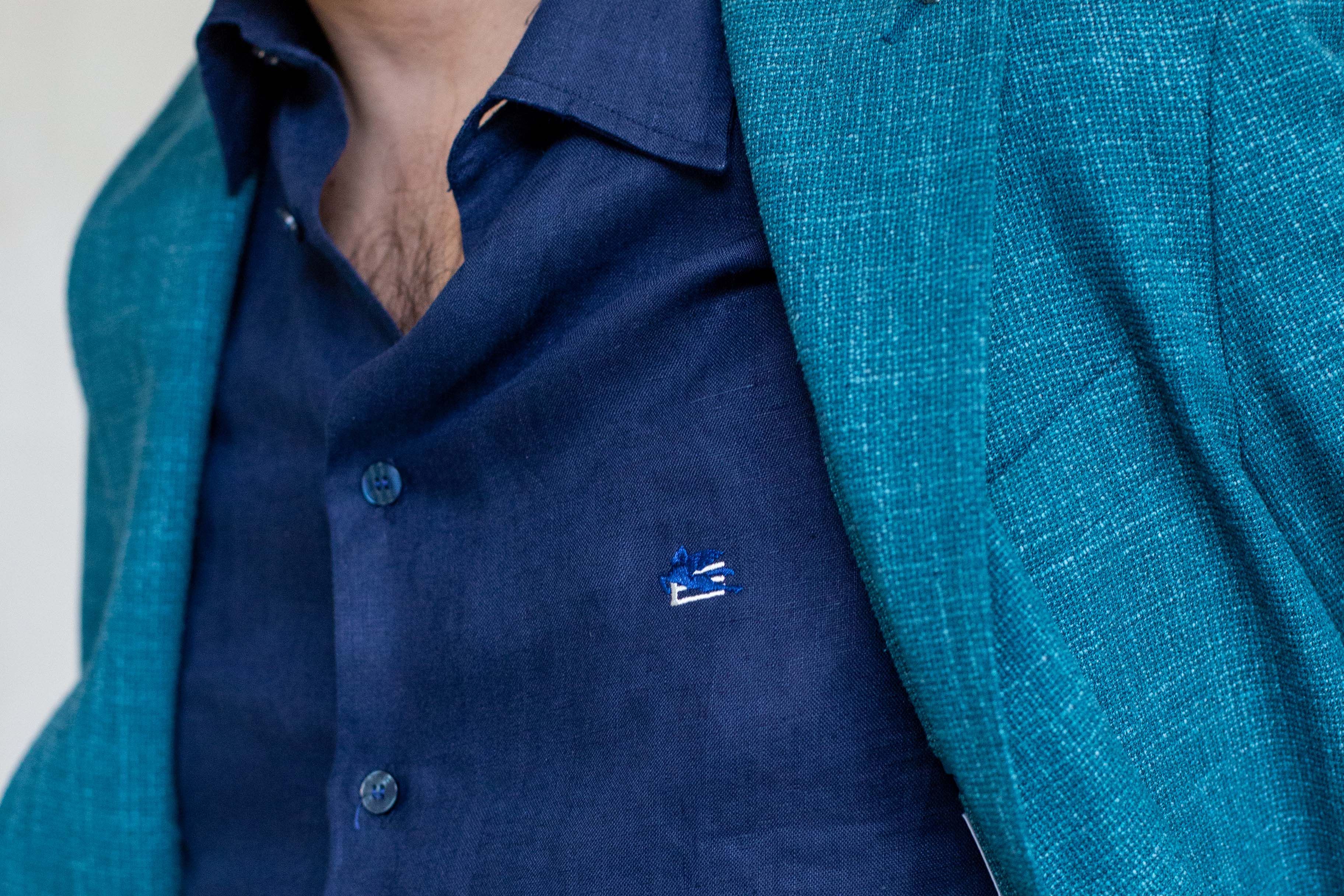 Storia del brand: Etro