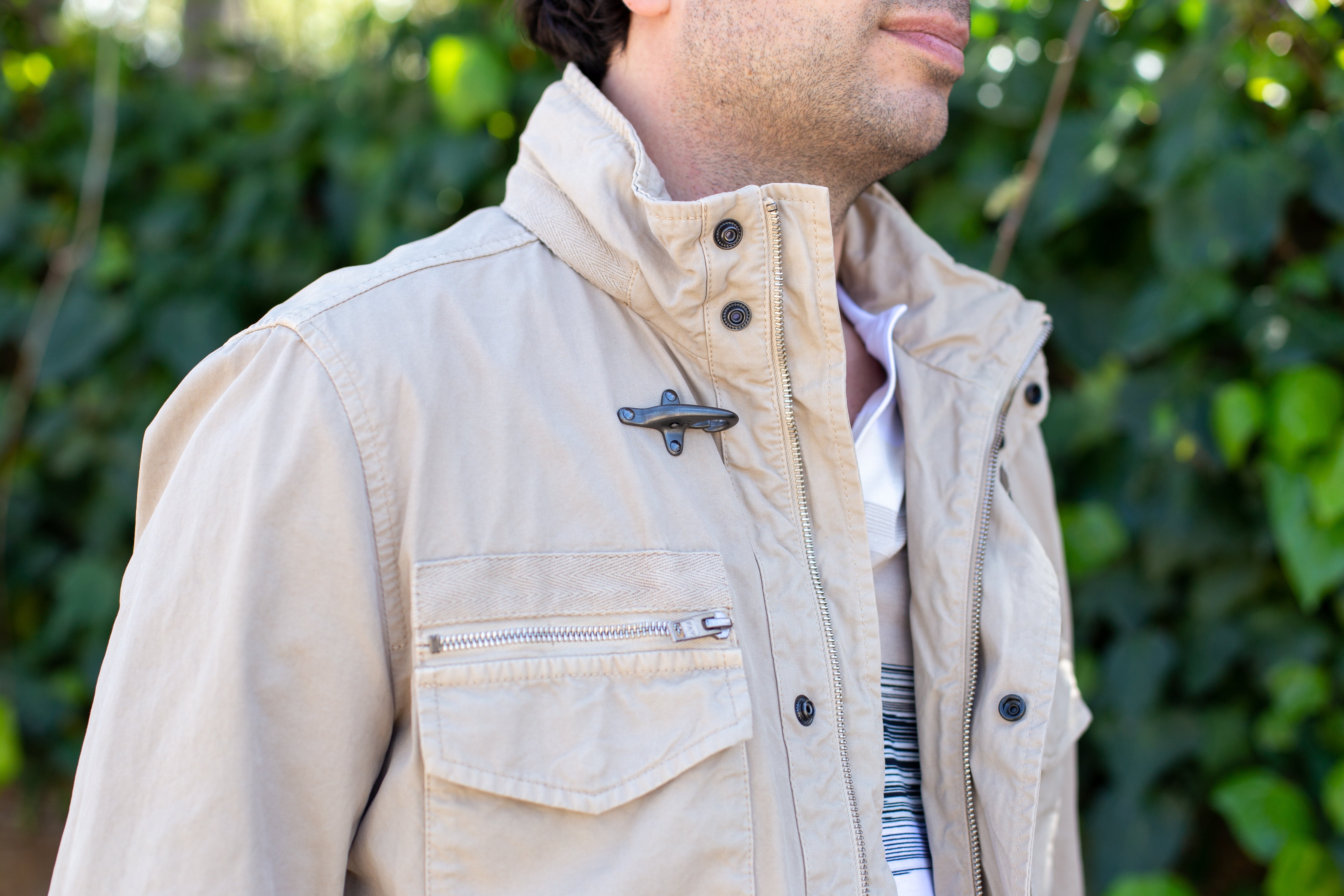 Fay: l'evoluzione del workwear che ha conquistato la moda internazionale