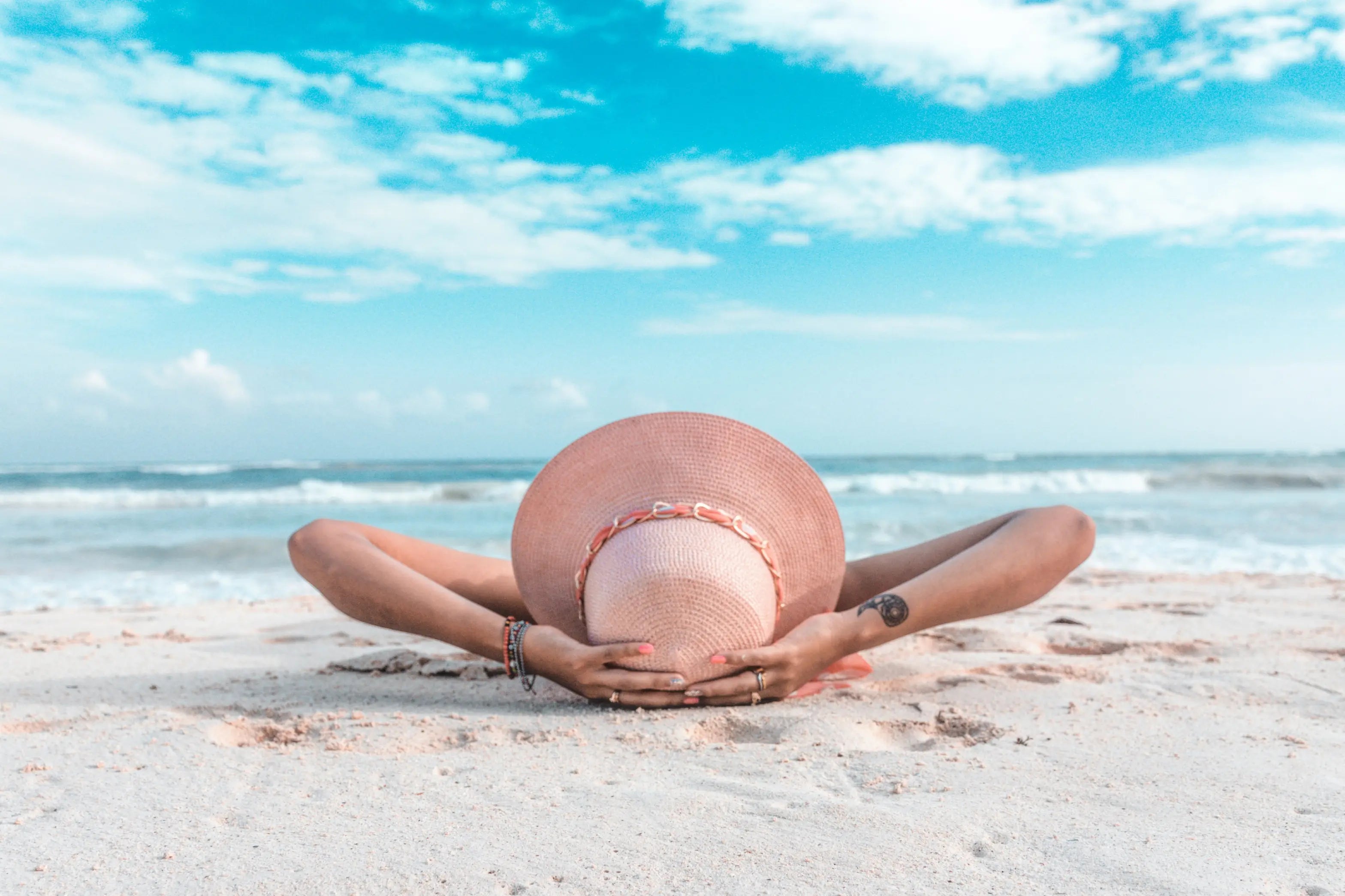 Estate 2023: come essere chic in spiaggia