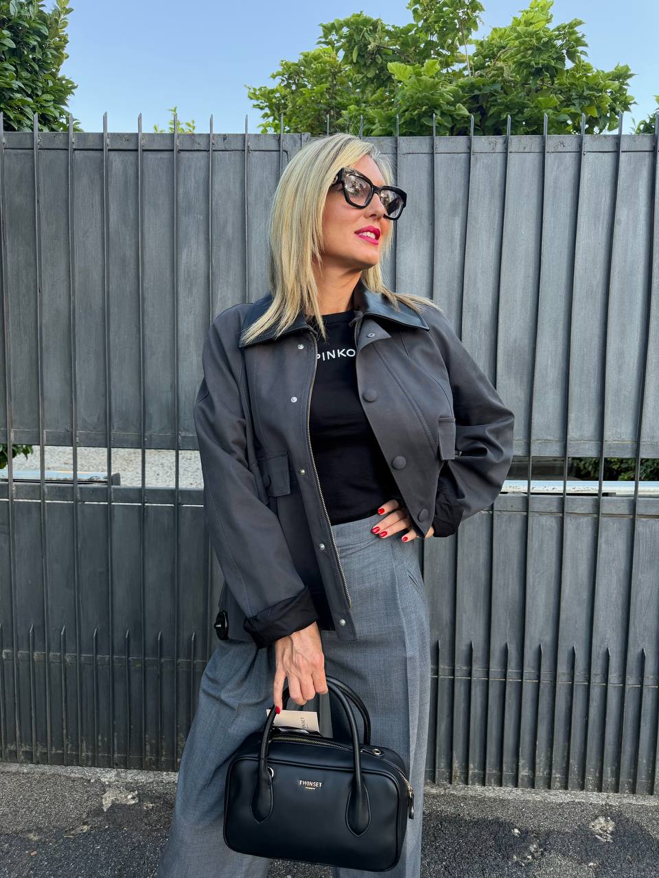 Outfit per la donna