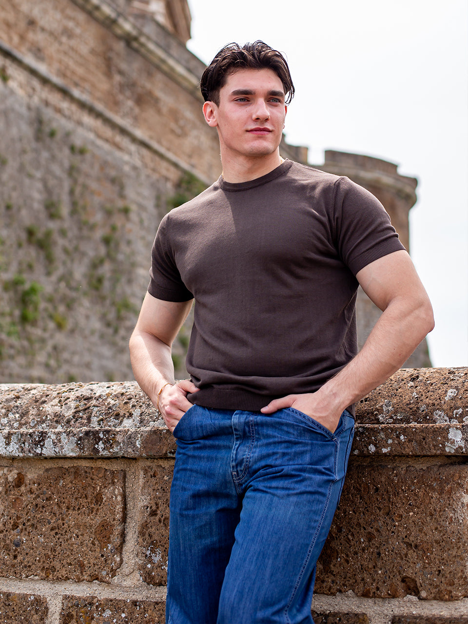 Abbigliamento Uomo