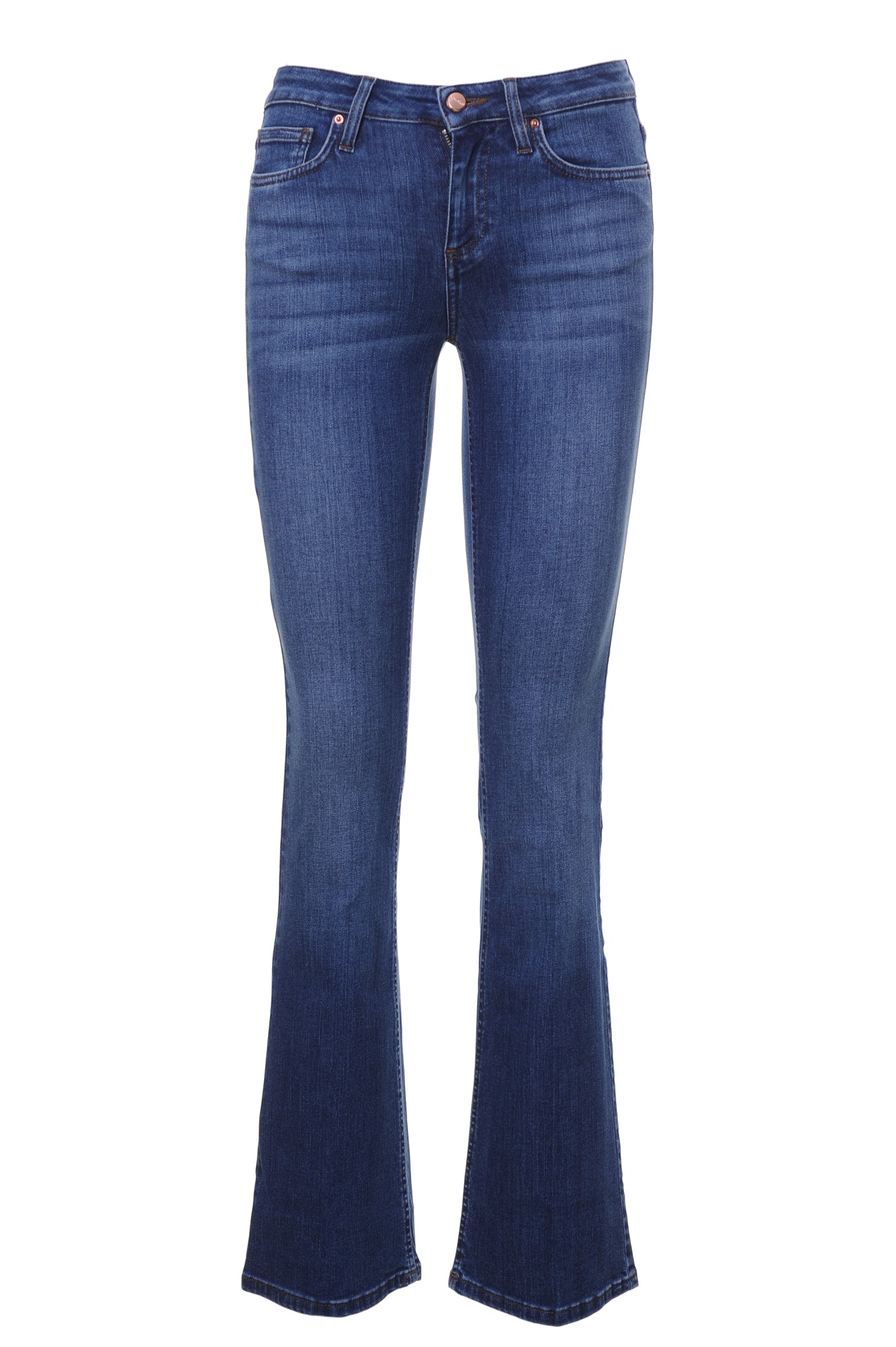 DONTHEFULLER Jeans Primavera/Estate Cotone