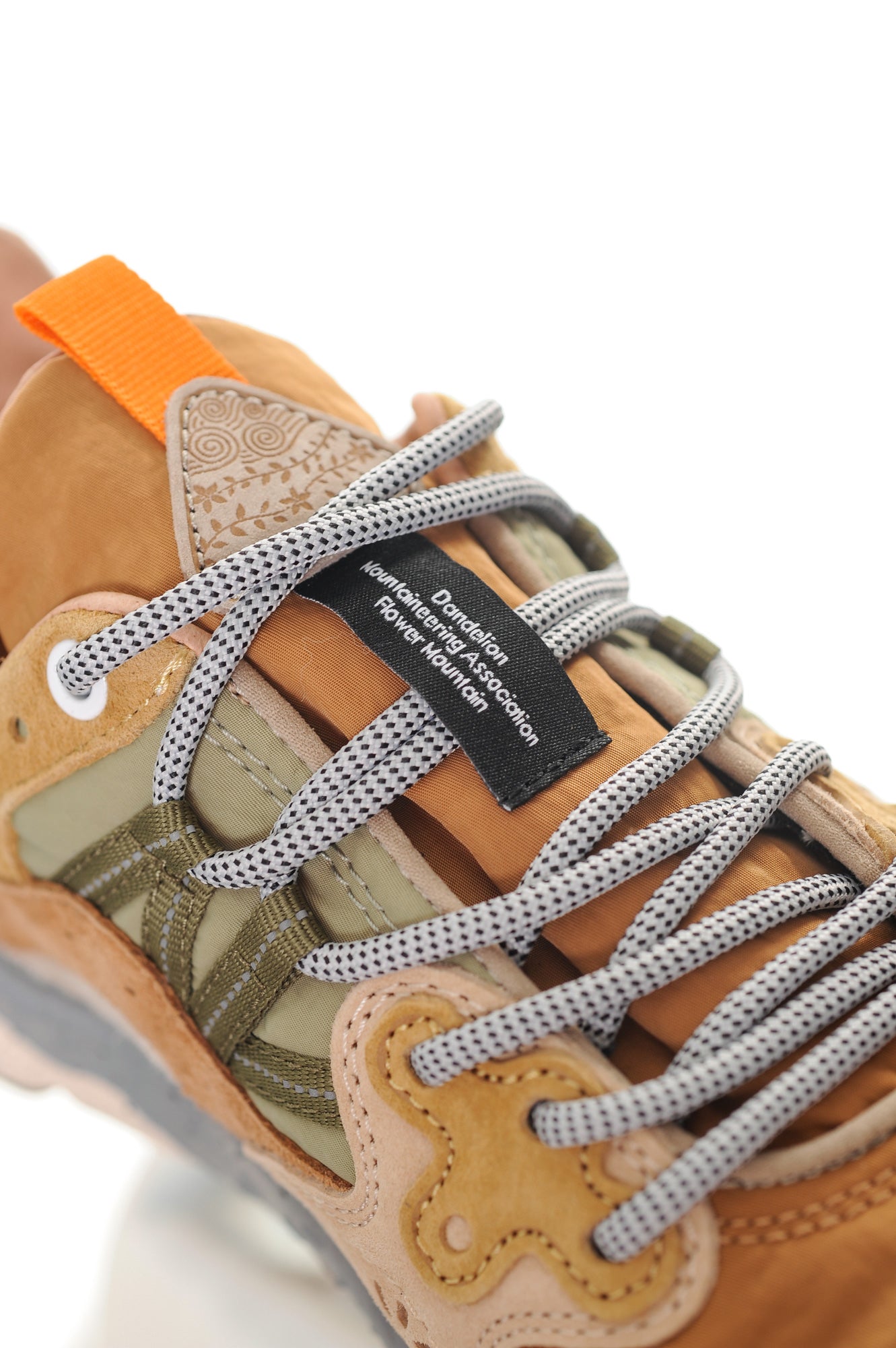 Flower mountain Sneakers Autunno/Inverno Pelle