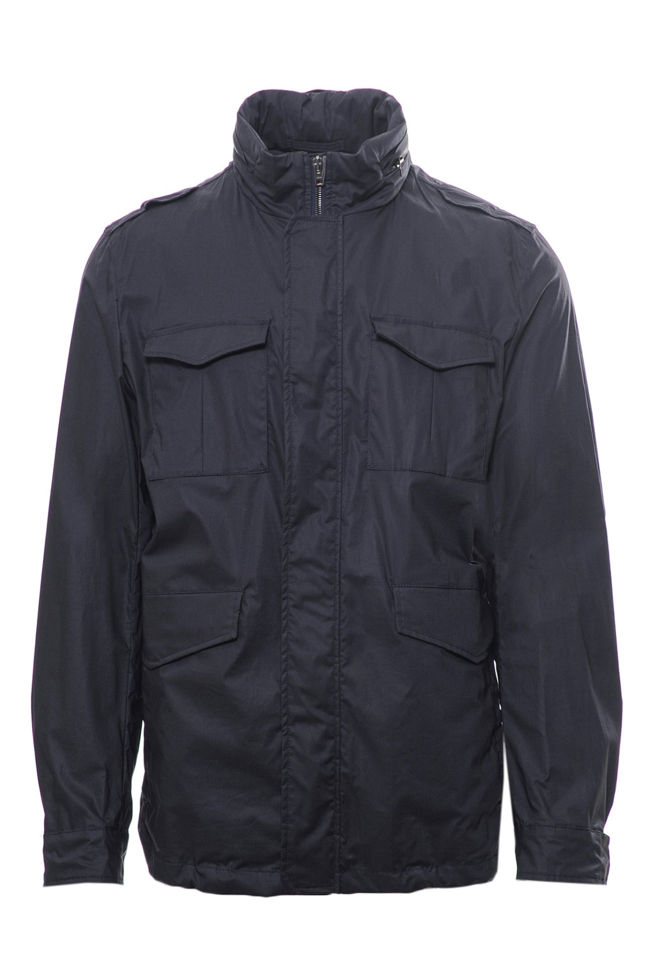 HERNO Giubbini Primavera/Estate Cotone