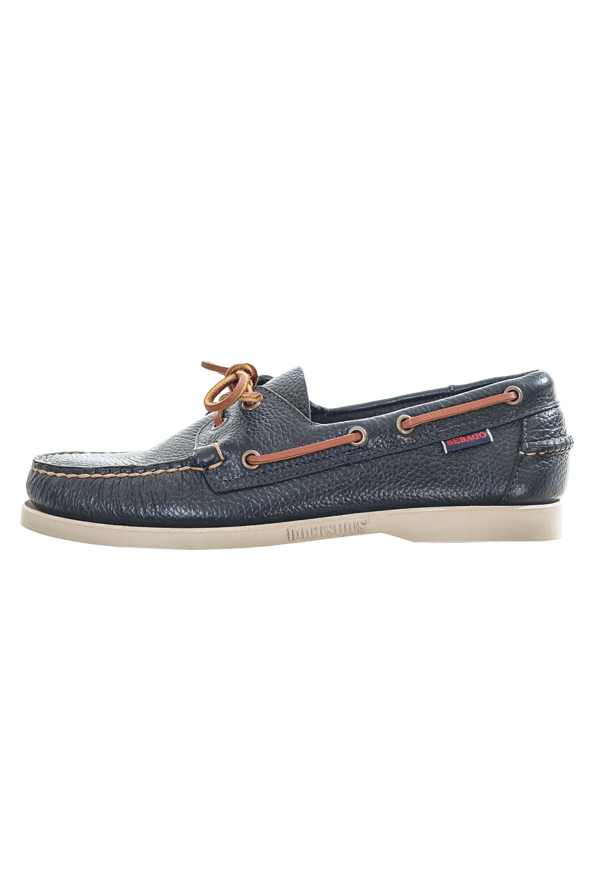 SEBAGO Stringate Uomo Pelle Primavera/Estate