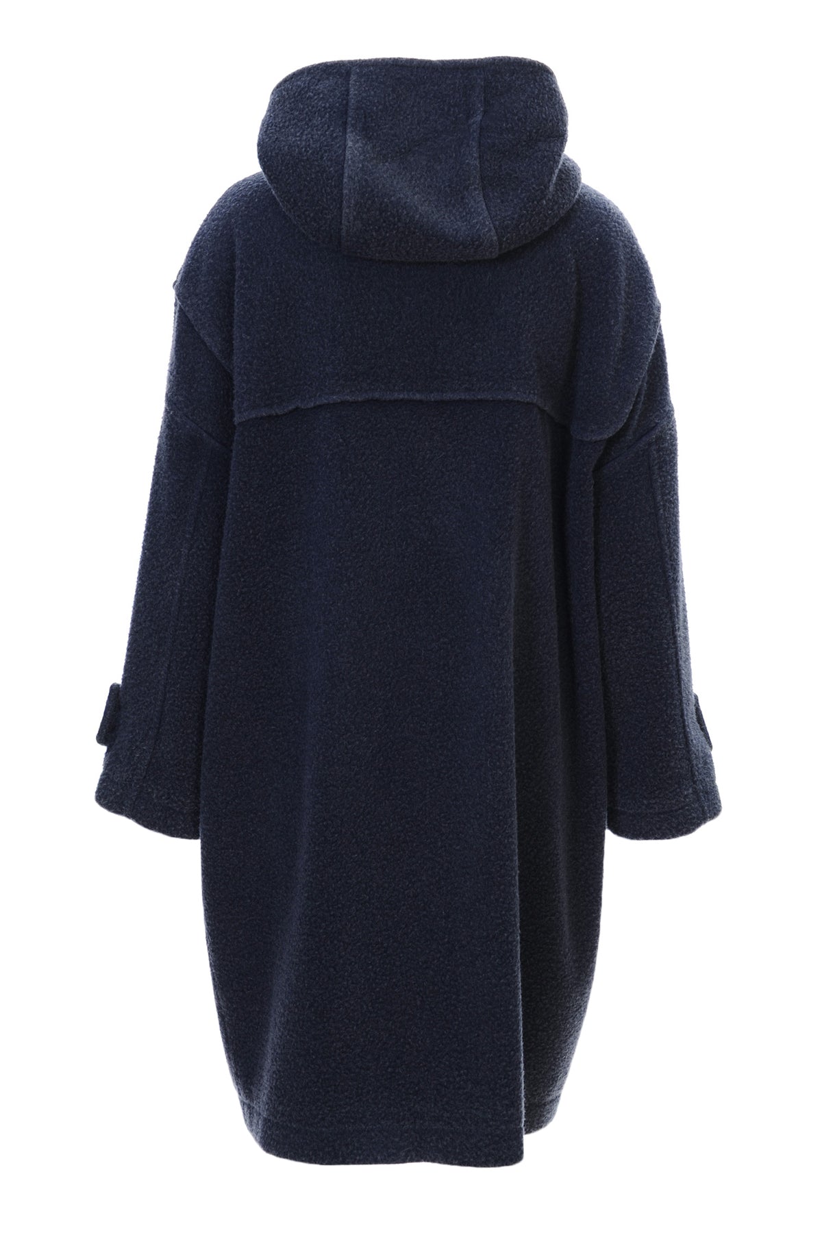 CIRCOLO1901 Cappotti Donna Lana Vergine Autunno/Inverno