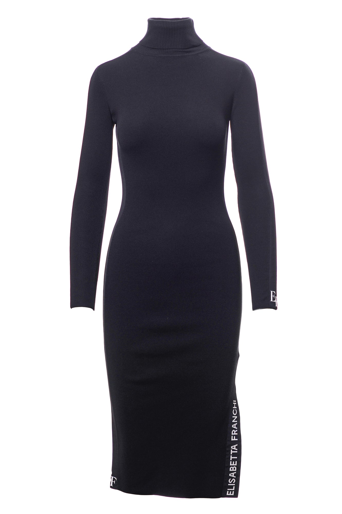 ELISABETTA FRANCHI Vestiti Autunno/Inverno Viscosa