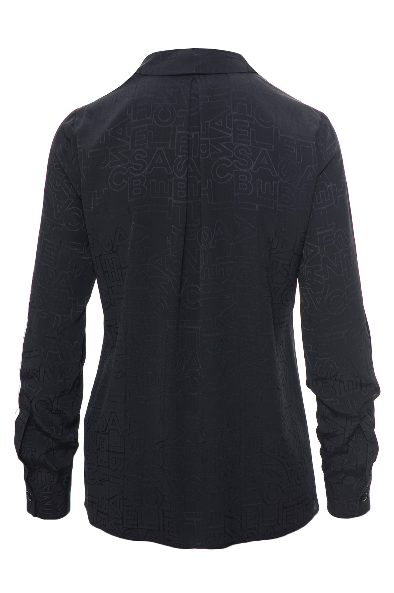 ELISABETTA FRANCHI Camicie Primavera/Estate Acetato