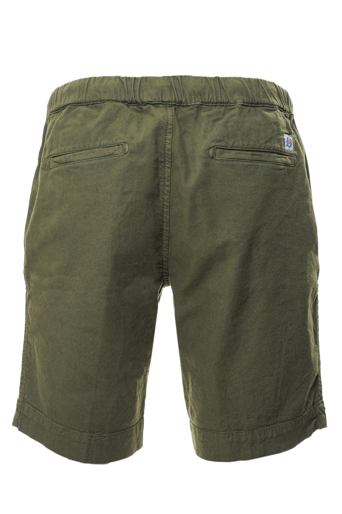 modfitters Bermuda Primavera/Estate Cotone