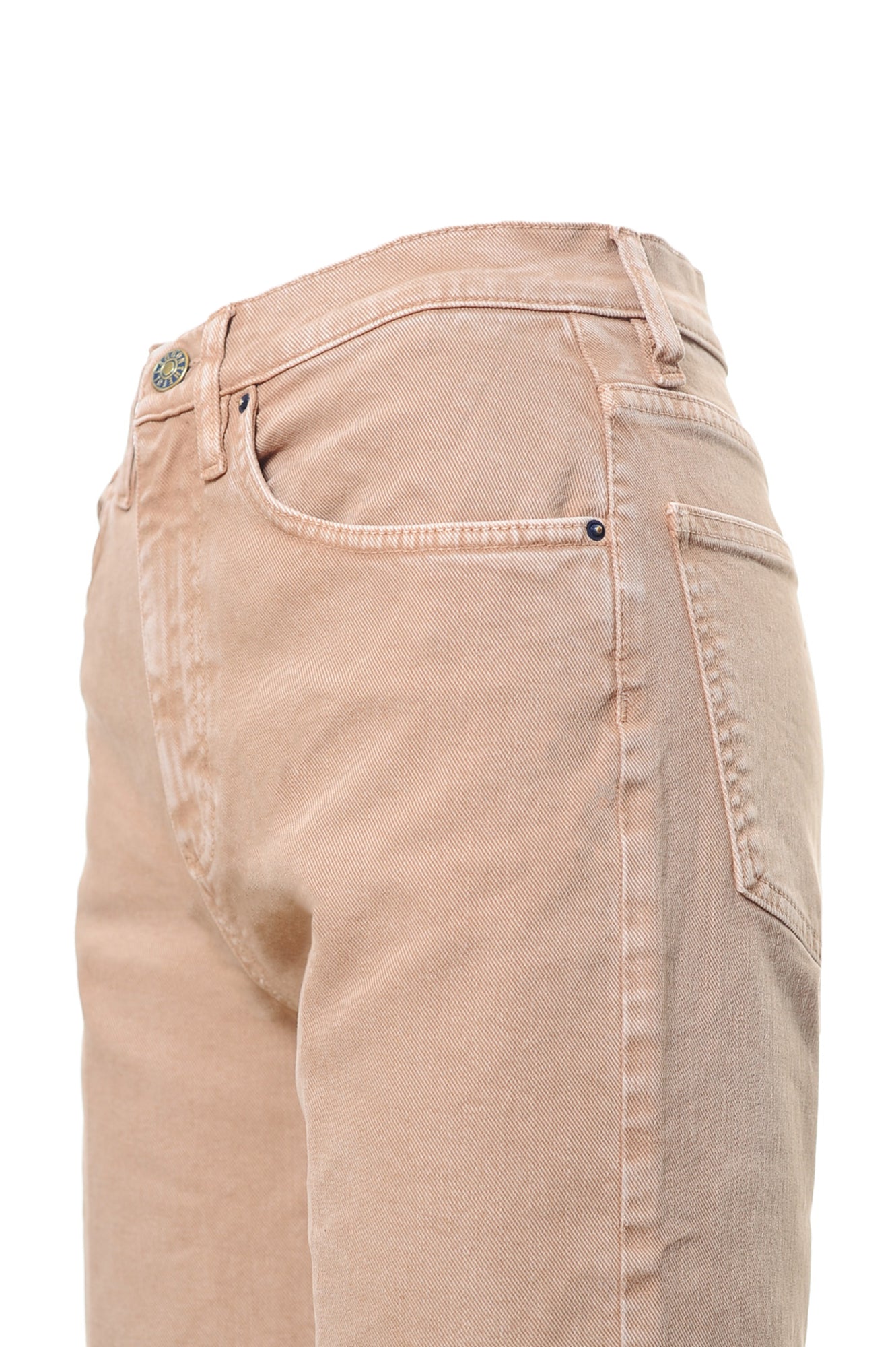 DONTHEFULLER Jeans Autunno/Inverno Cotone