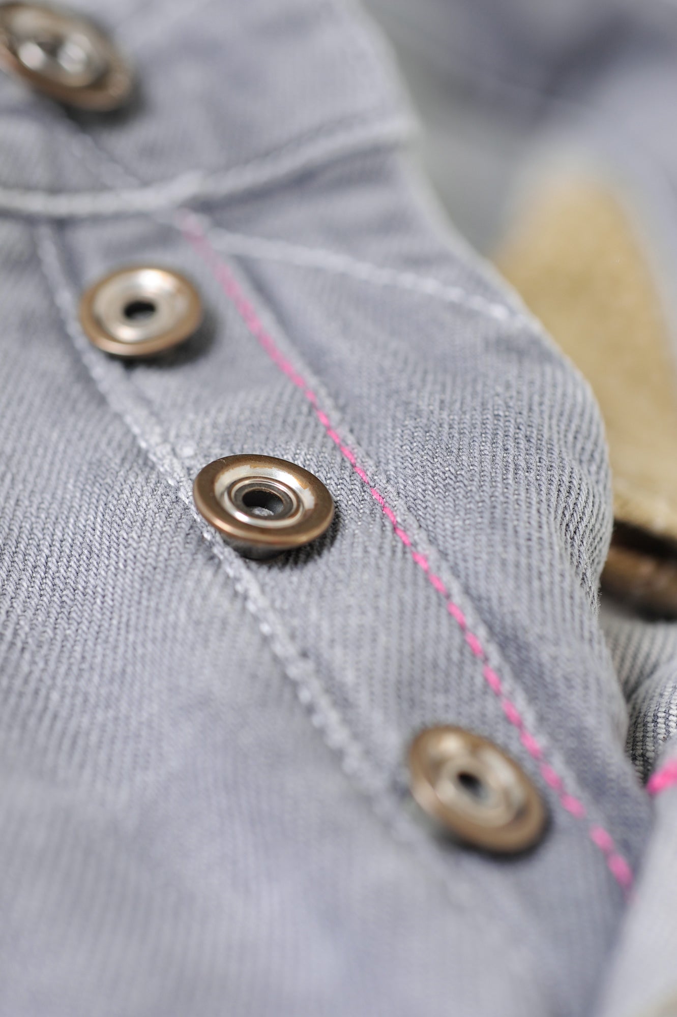 SIVIGLIA Jeans Primavera/Estate Cotone