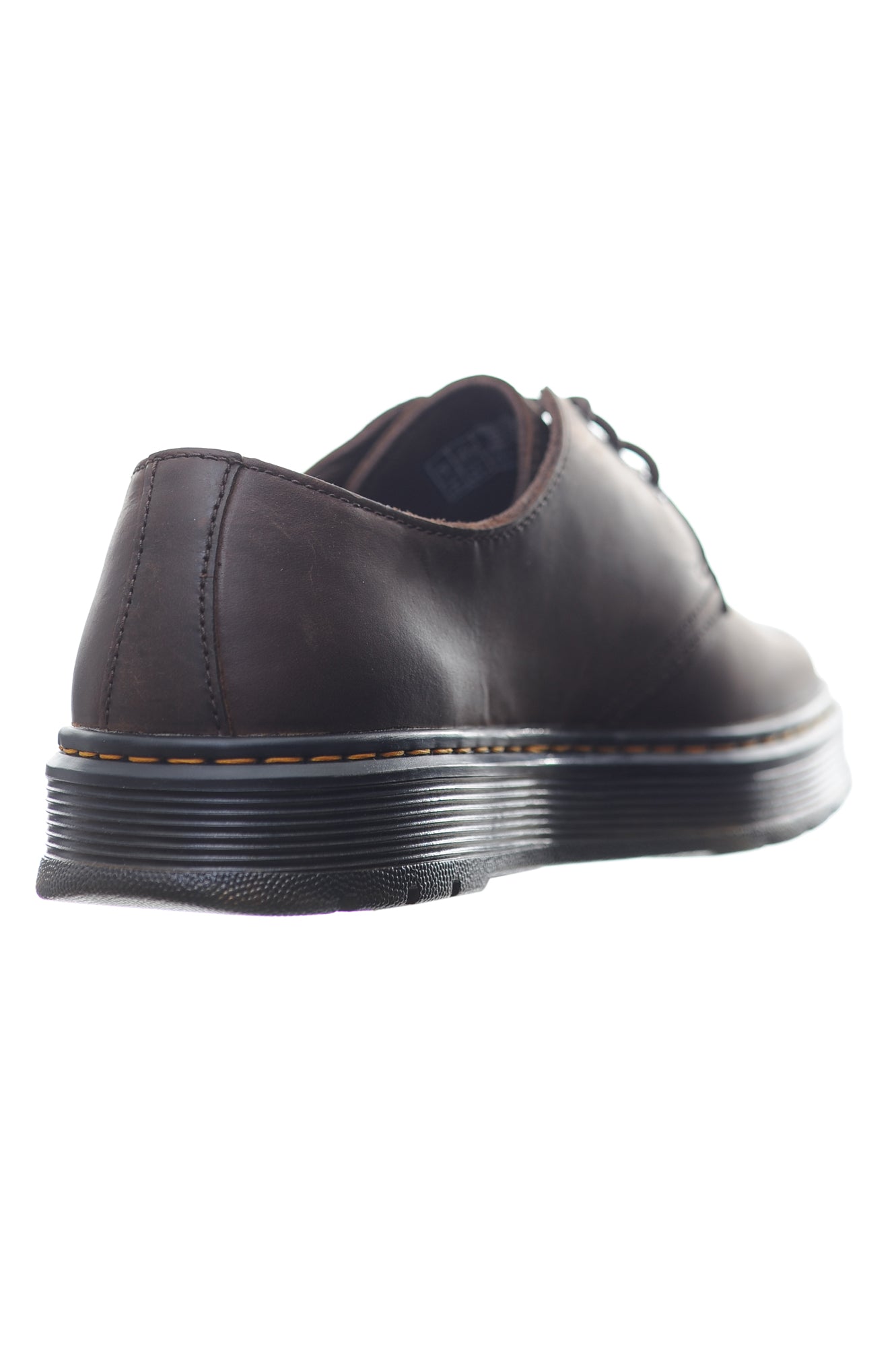 Dr. Martens Stringate Autunno/Inverno Pelle