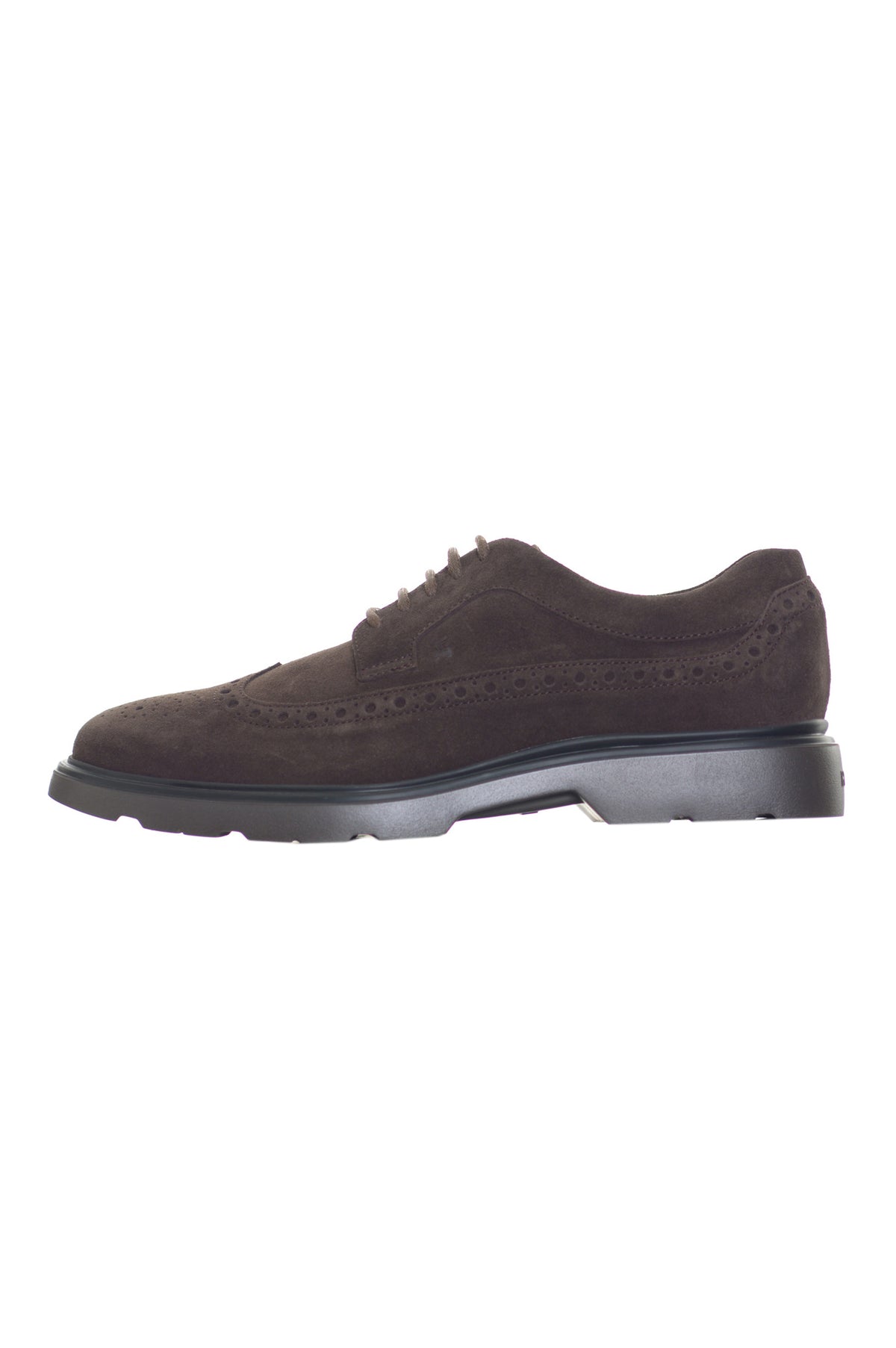 HOGAN Stringate Uomo Pelle Autunno/Inverno