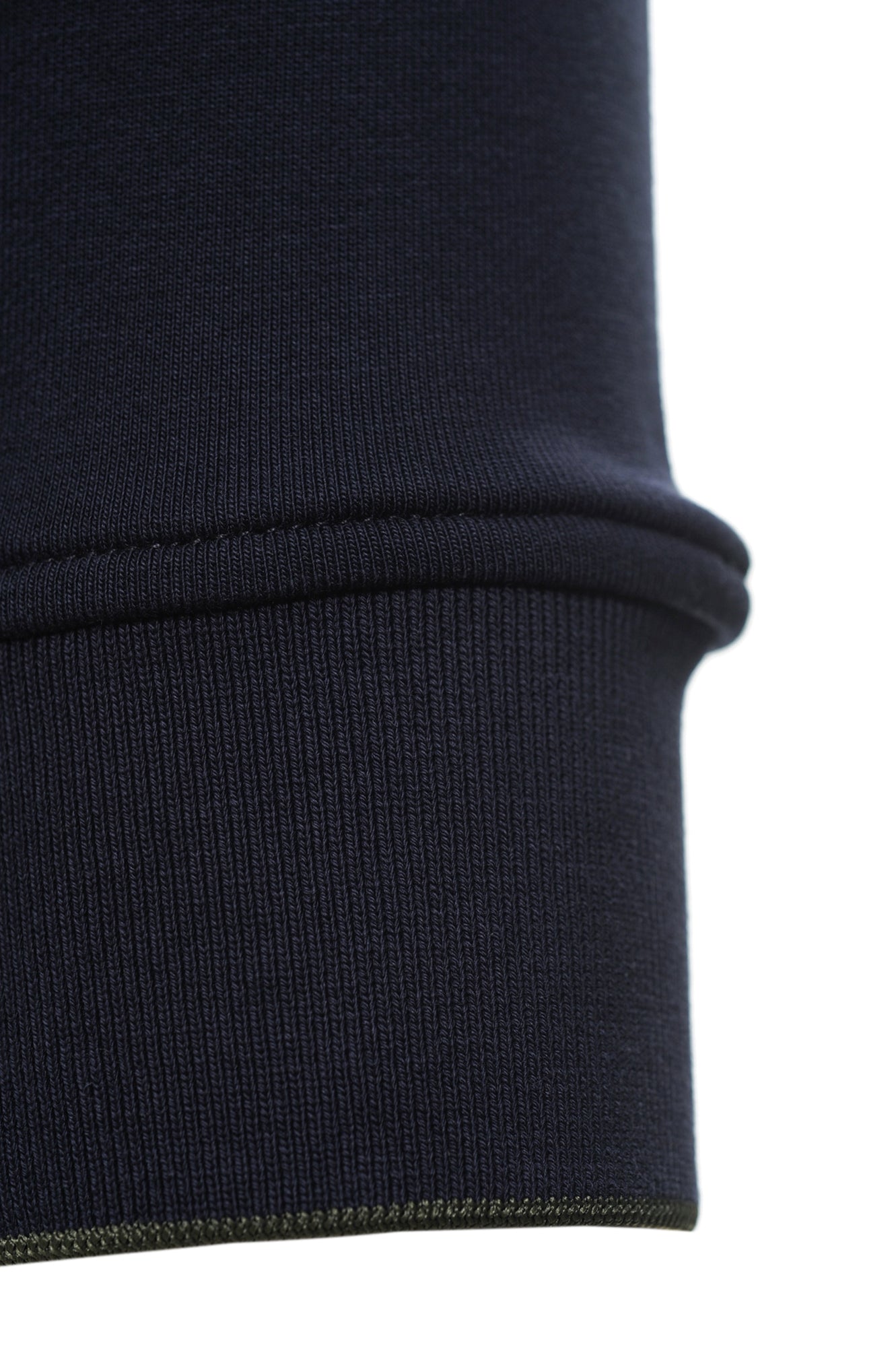 BLAUER Felpe Primavera/Estate Cotone