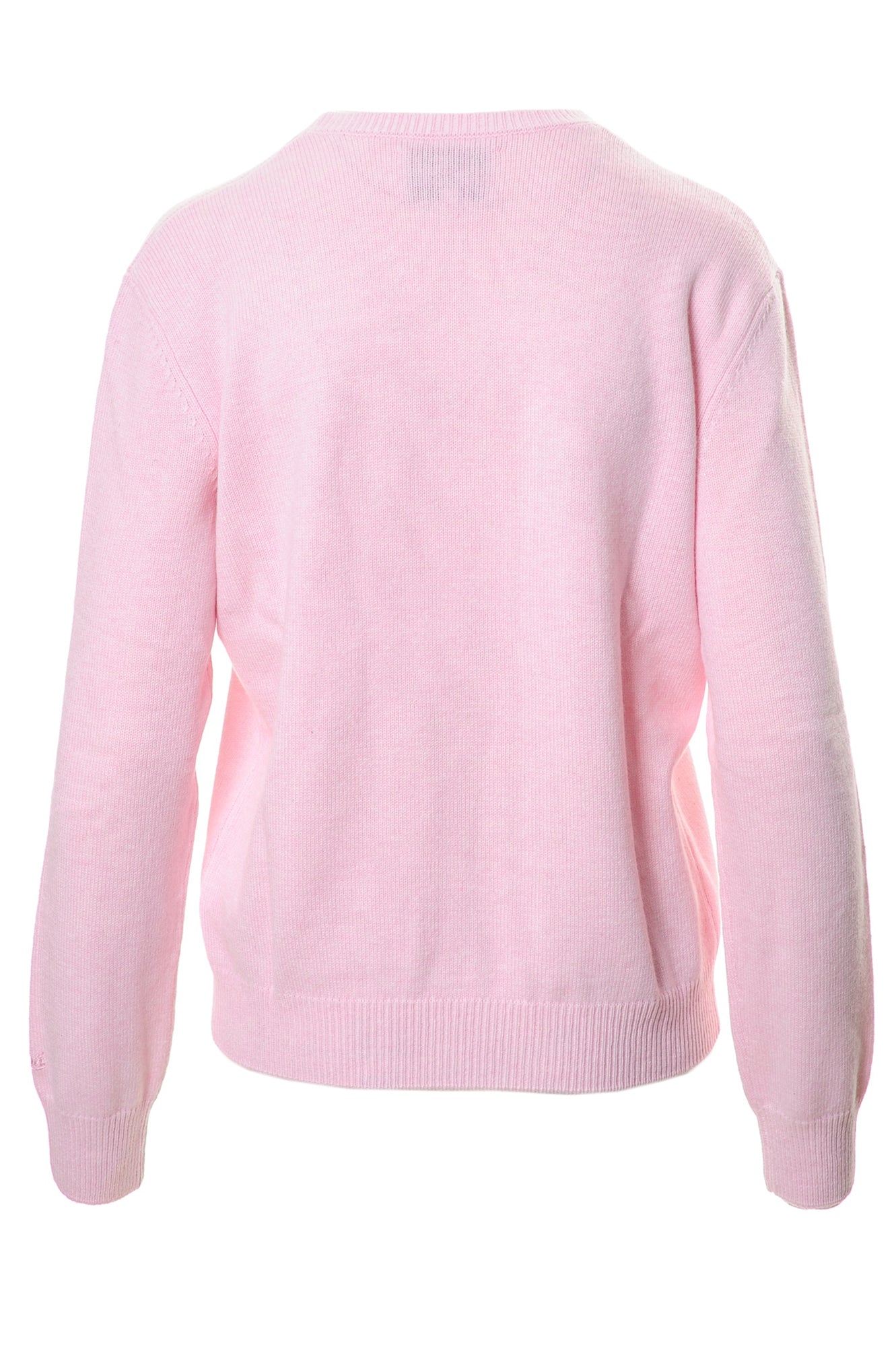 MC2 Saint Barth Maglie Autunno/Inverno Lana