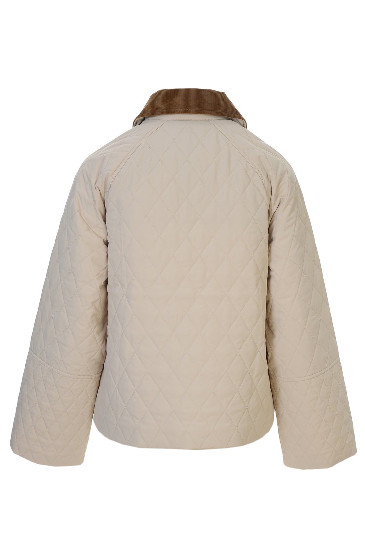 BARBOUR Piumini Donna Poliestere Primavera/Estate