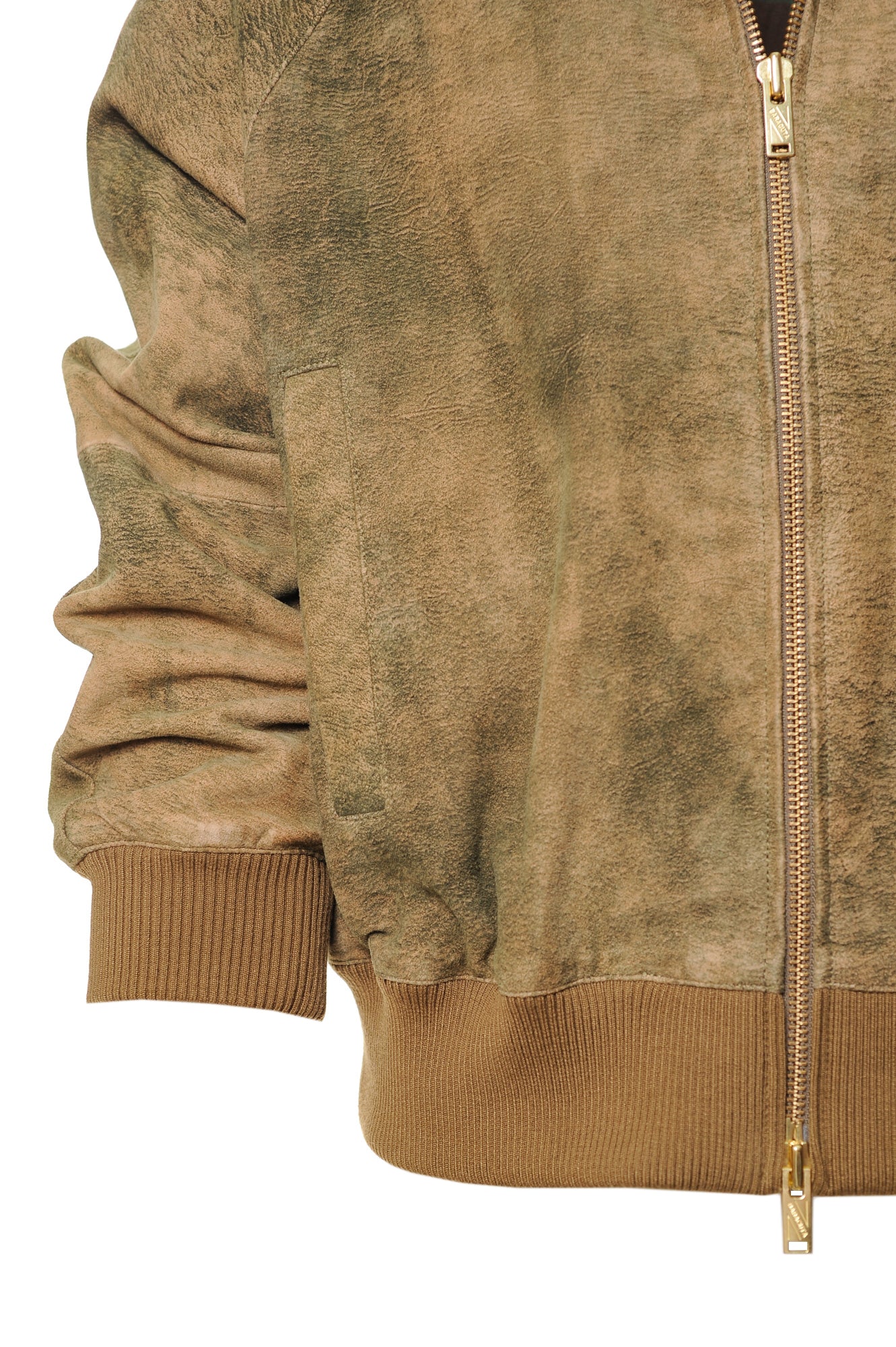 Baracuta Giubbotti pelle Autunno/Inverno Pelle