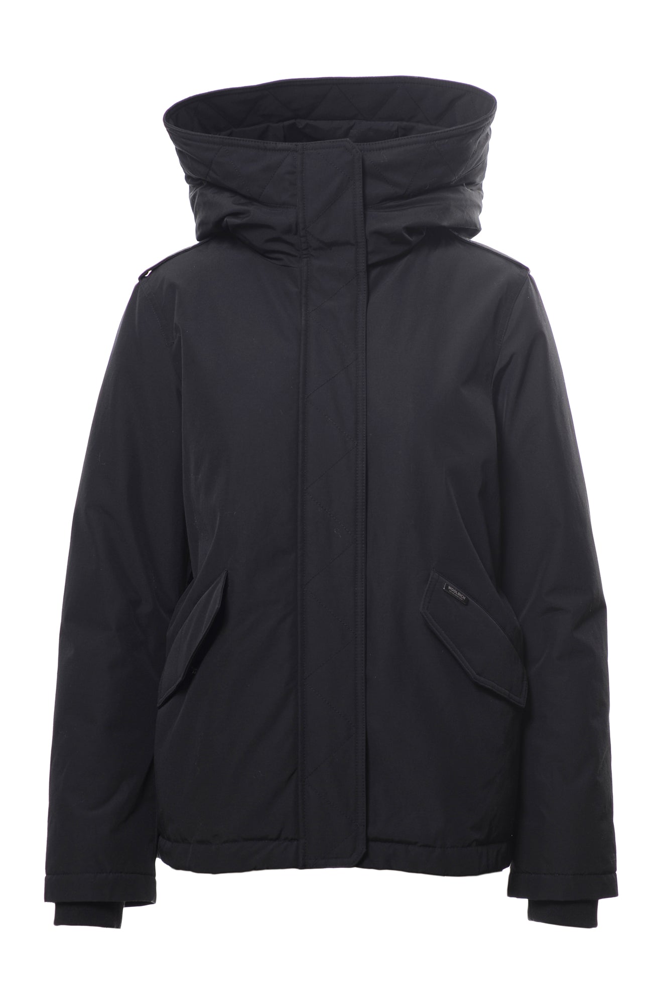 Woolrich Giubbotti Autunno/Inverno Cotone