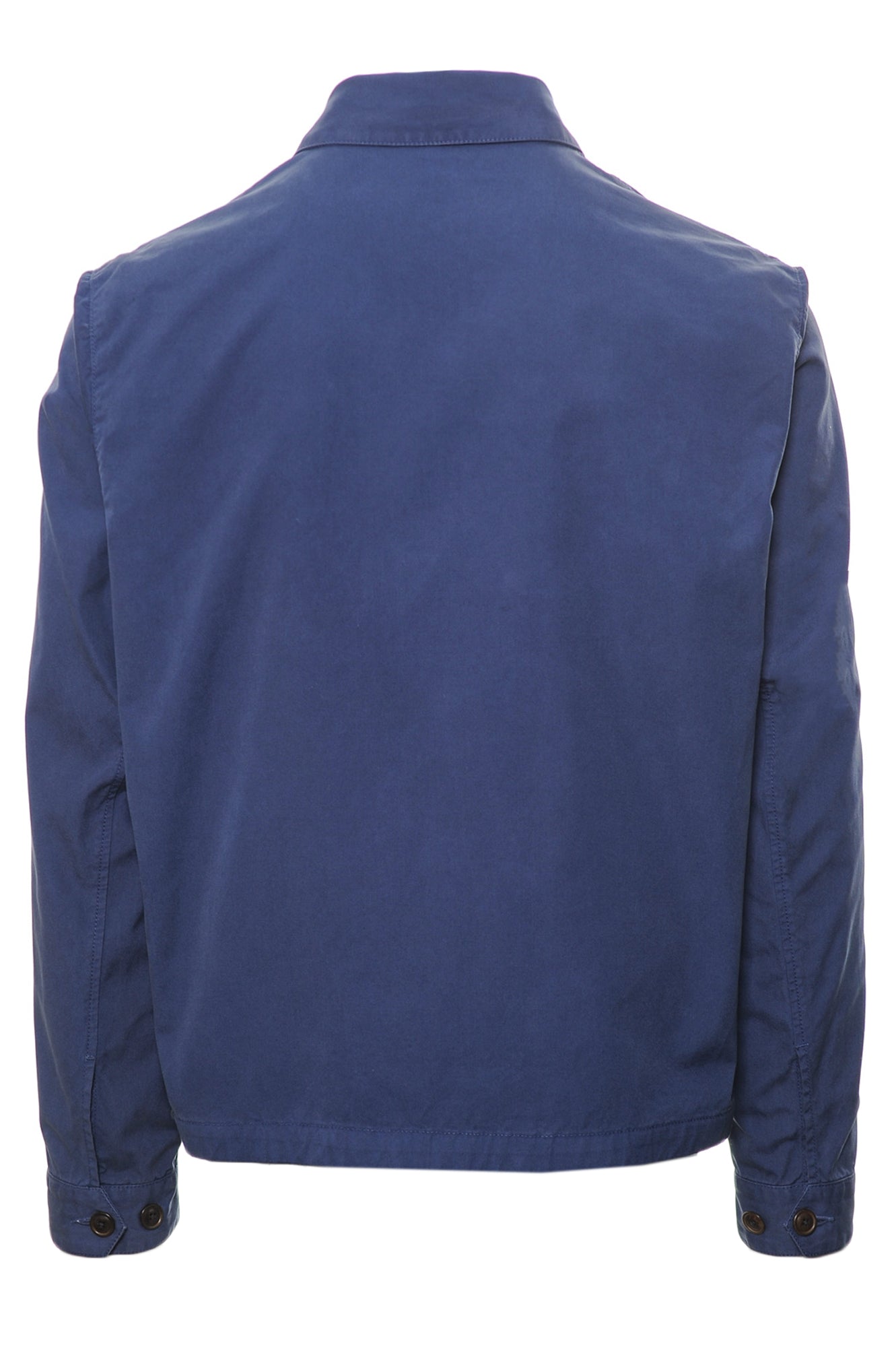 BARBOUR Giubbini Primavera/Estate Cotone