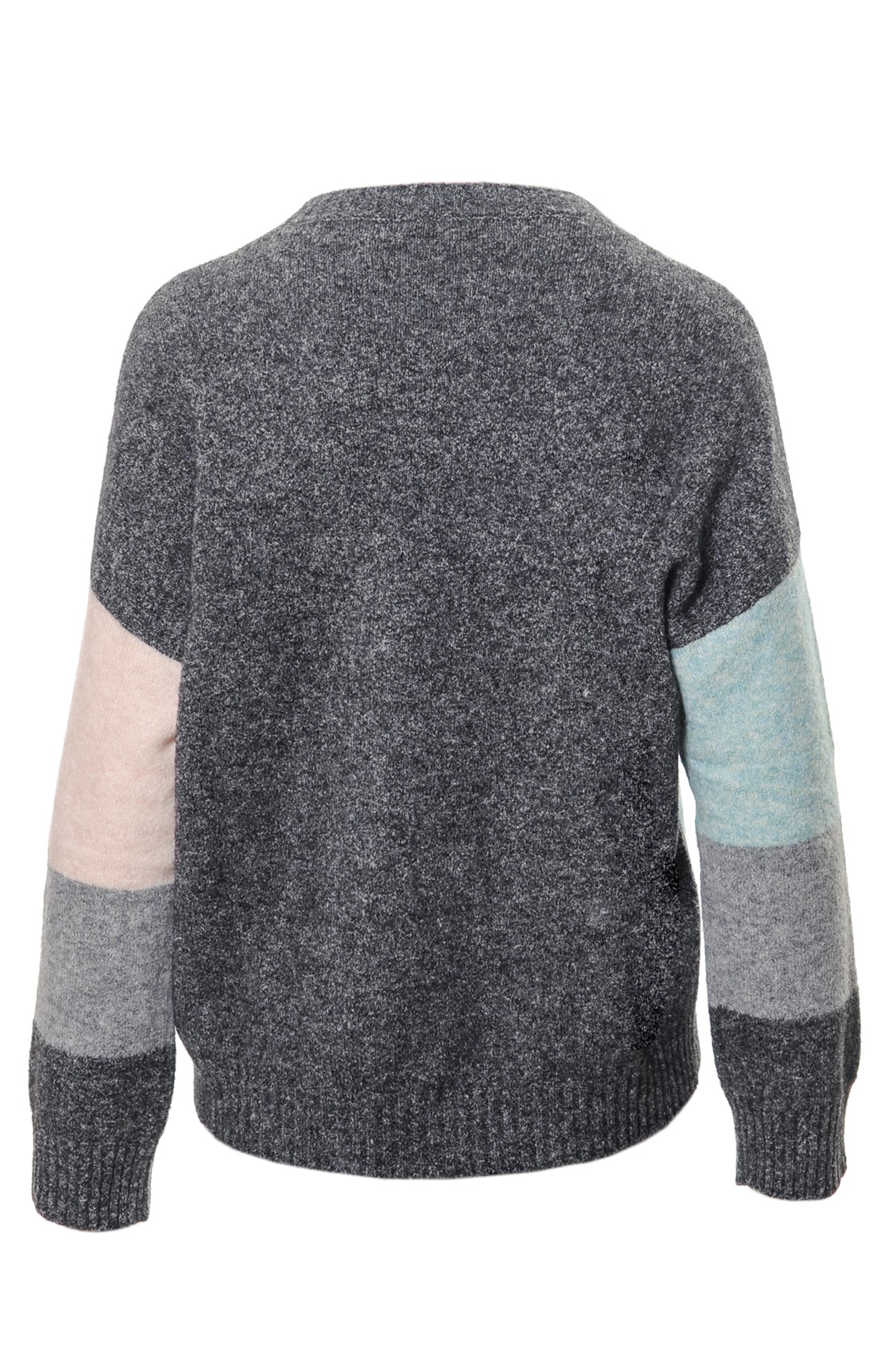 KANGRA Maglie Autunno/Inverno Cotone