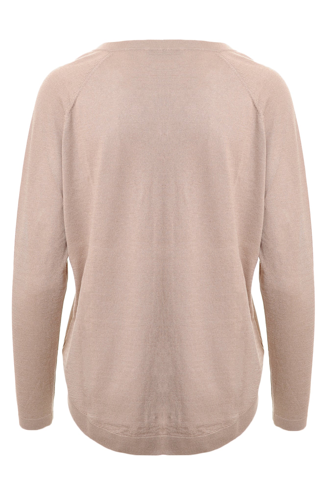 PUROTATTO Maglie Autunno/Inverno Seta