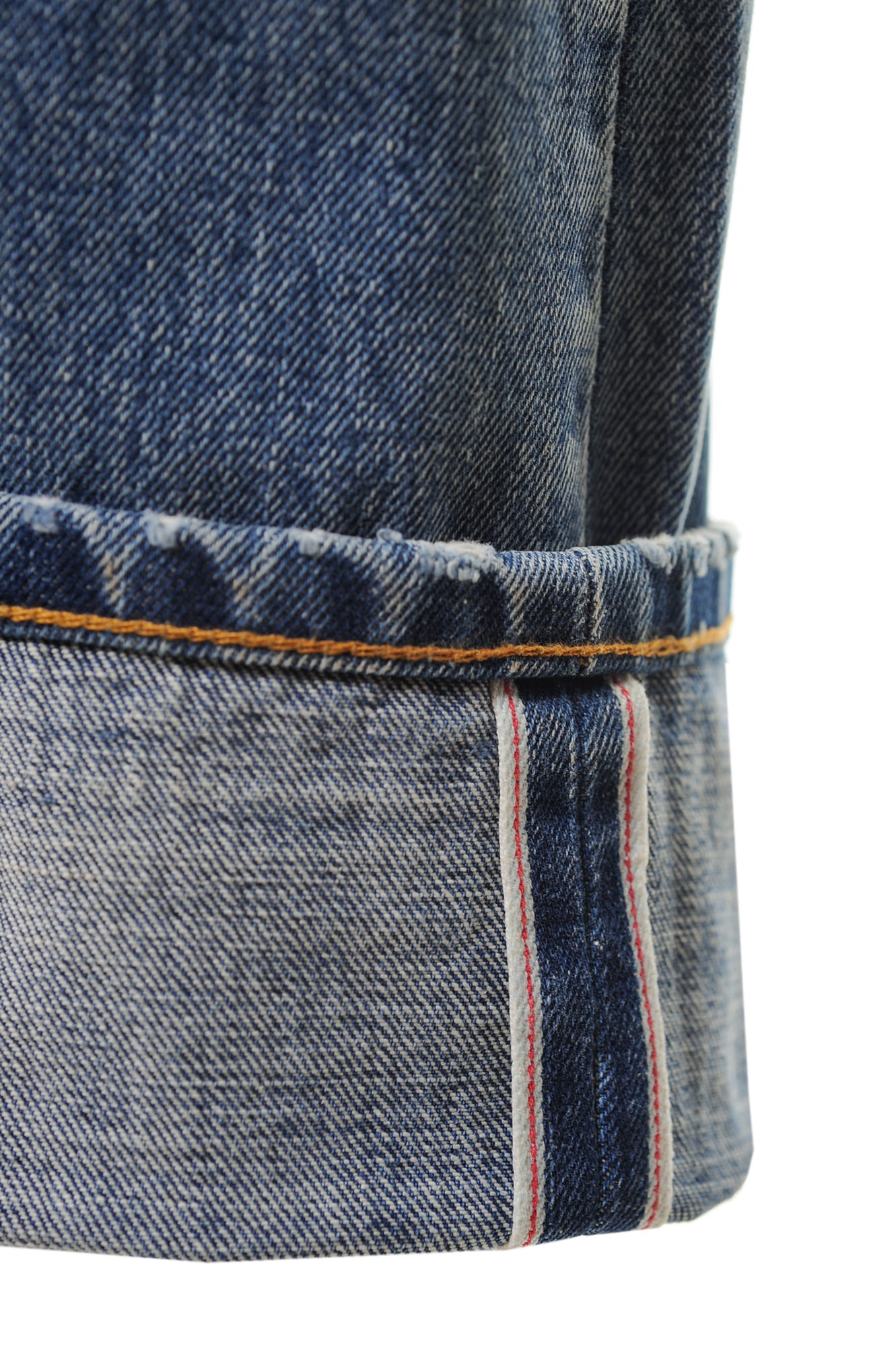 TELAGENOVA Jeans Autunno/Inverno Cotone