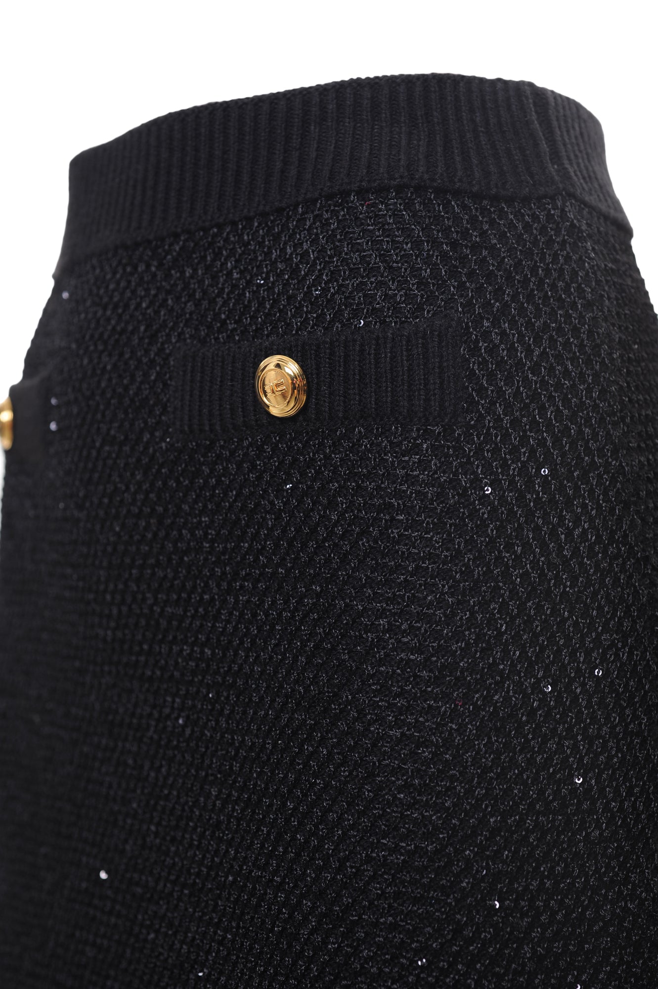 ELISABETTA FRANCHI Gonne Autunno/Inverno Poliestere