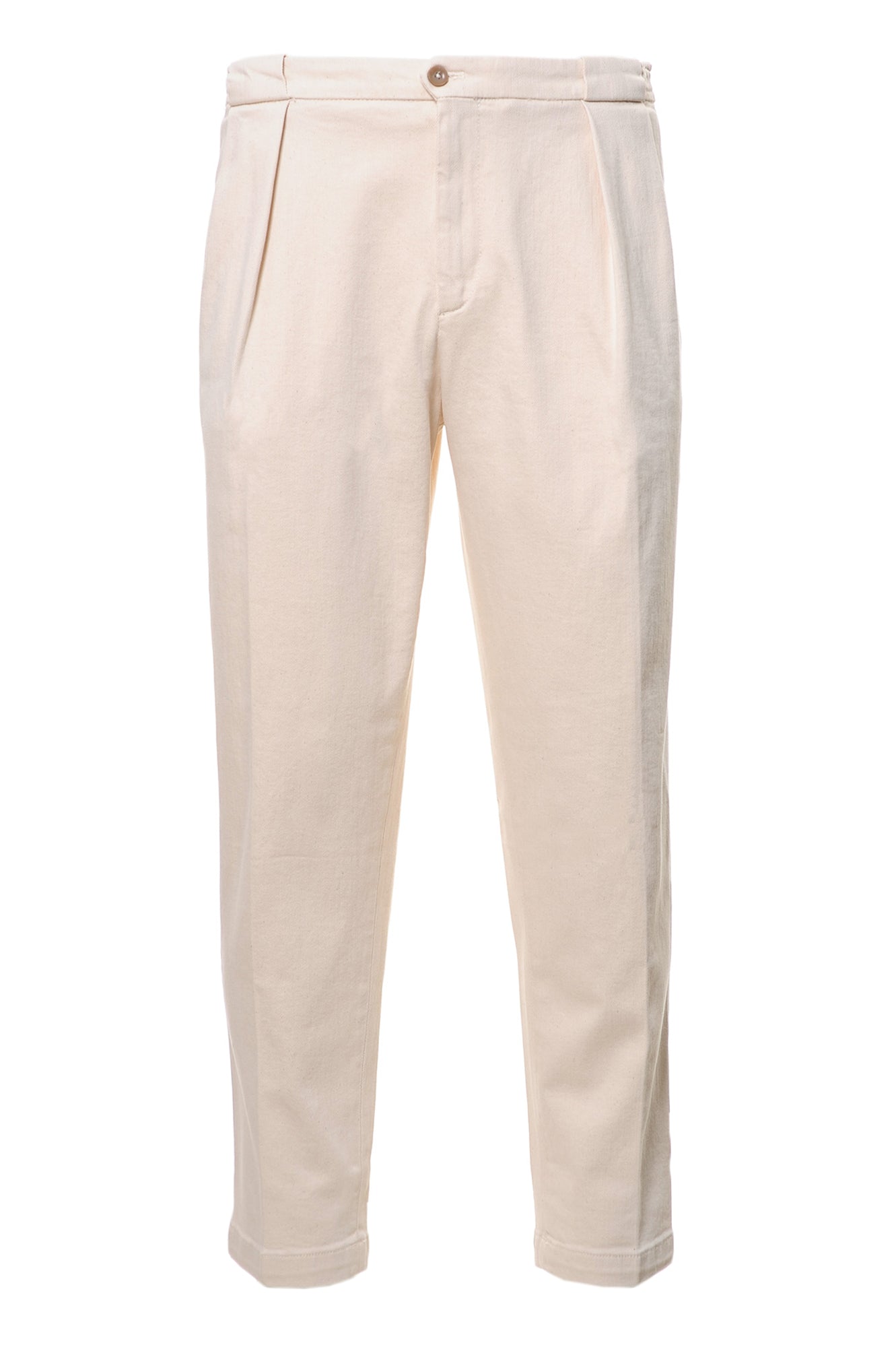 BRIGLIA Pantaloni Autunno/Inverno Cotone