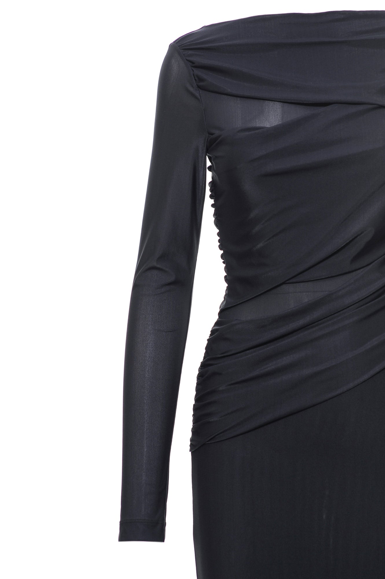 PINKO Vestiti Primavera/Estate Nylon