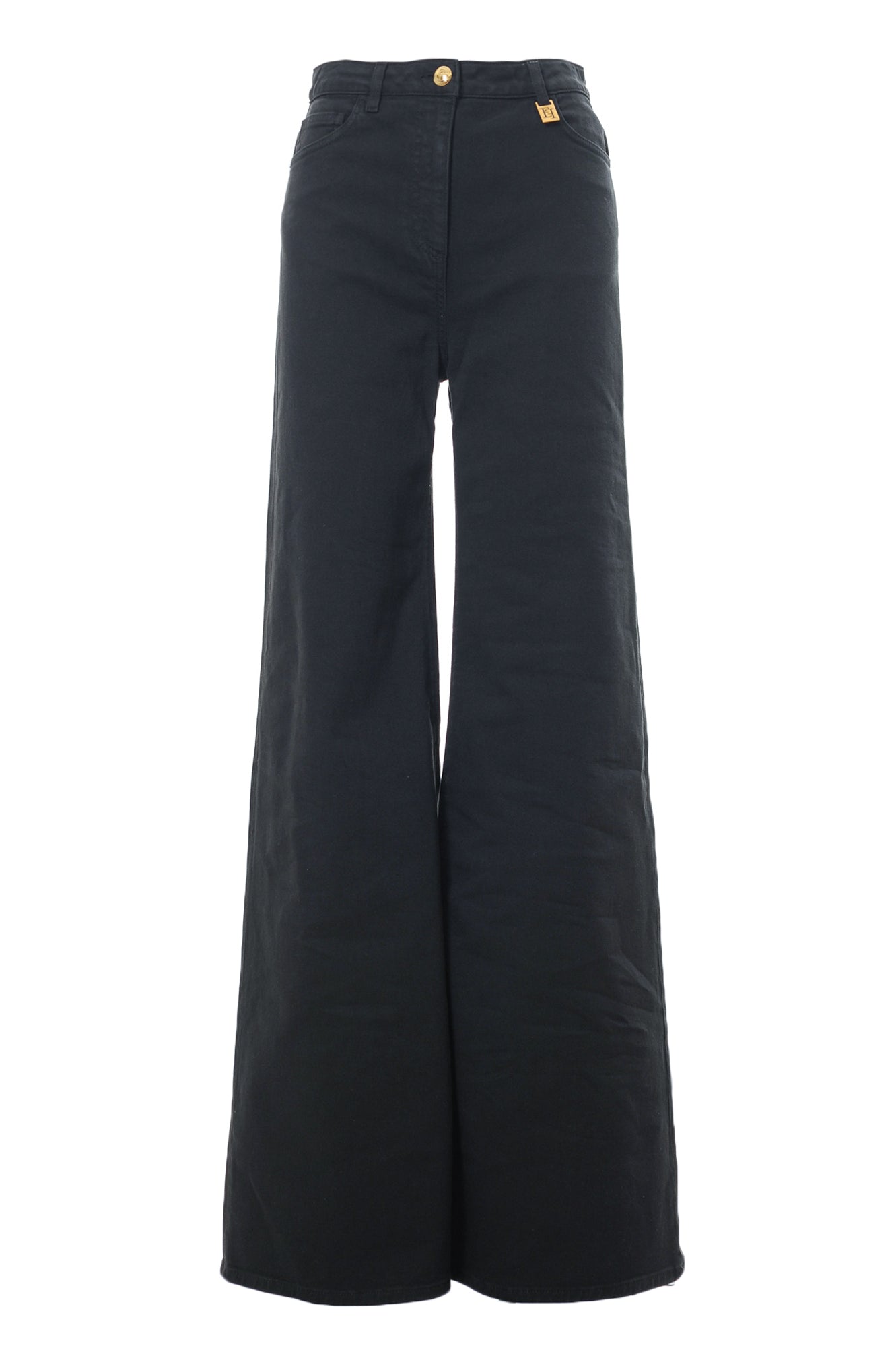 ELISABETTA FRANCHI Jeans Primavera/Estate Cotone