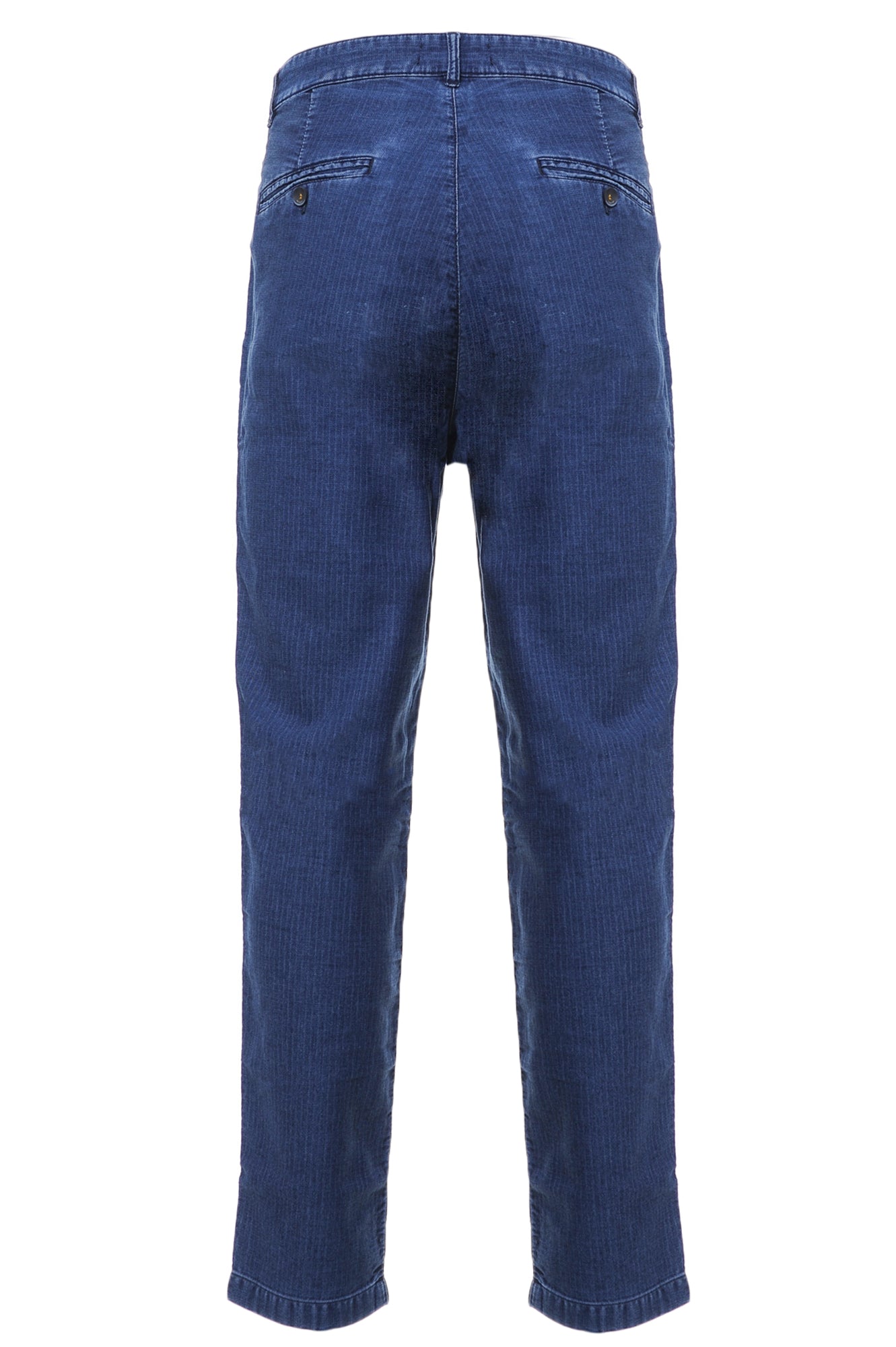 Re-HasH Jeans Primavera/Estate Cotone