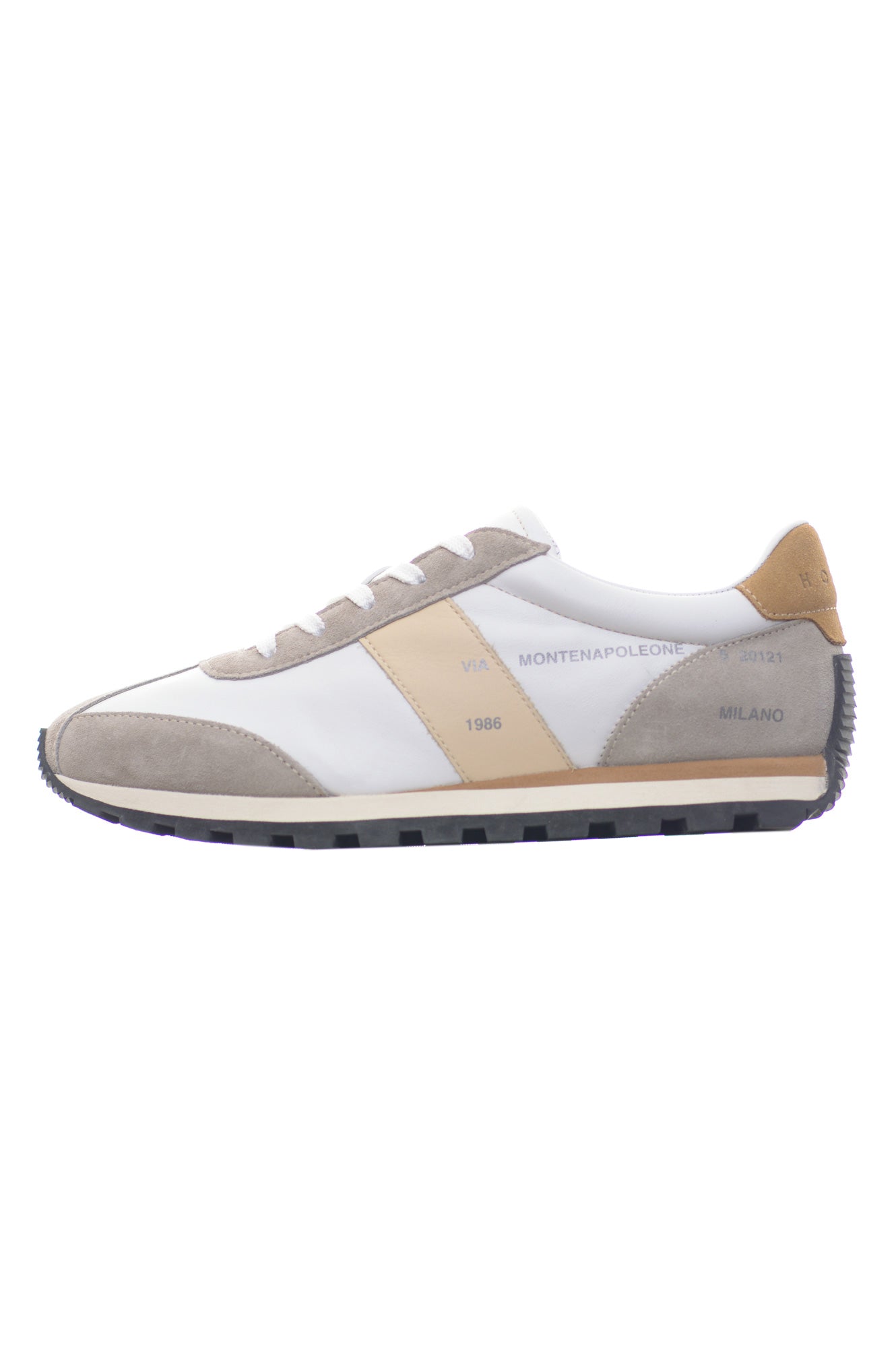 HOGAN Sneakers Primavera/Estate Pelle