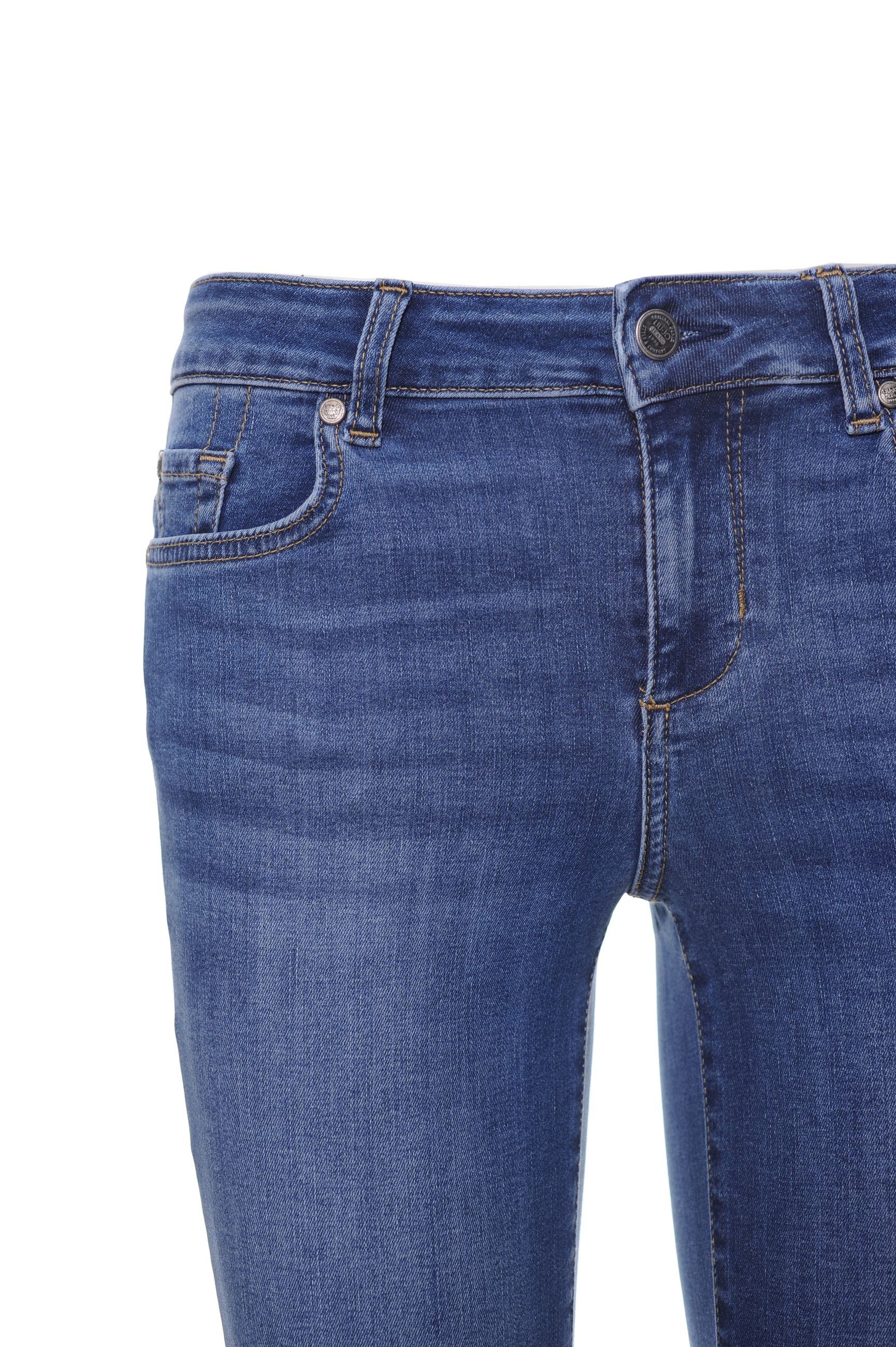 LIU.JO Jeans Primavera/Estate Cotone