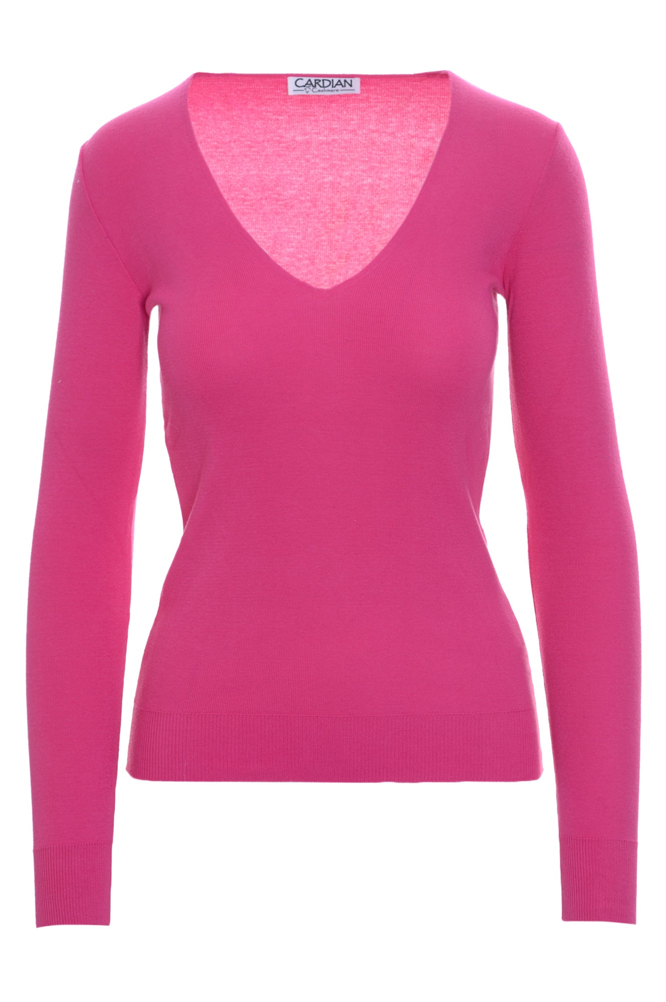 Cardian Maglie Primavera/Estate Cotone