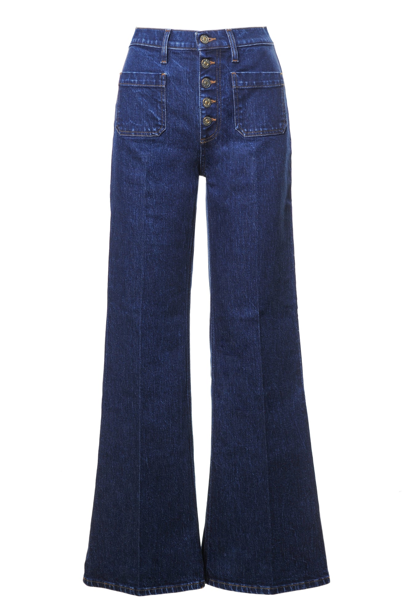 DONTHEFULLER Jeans Autunno/Inverno Cotone