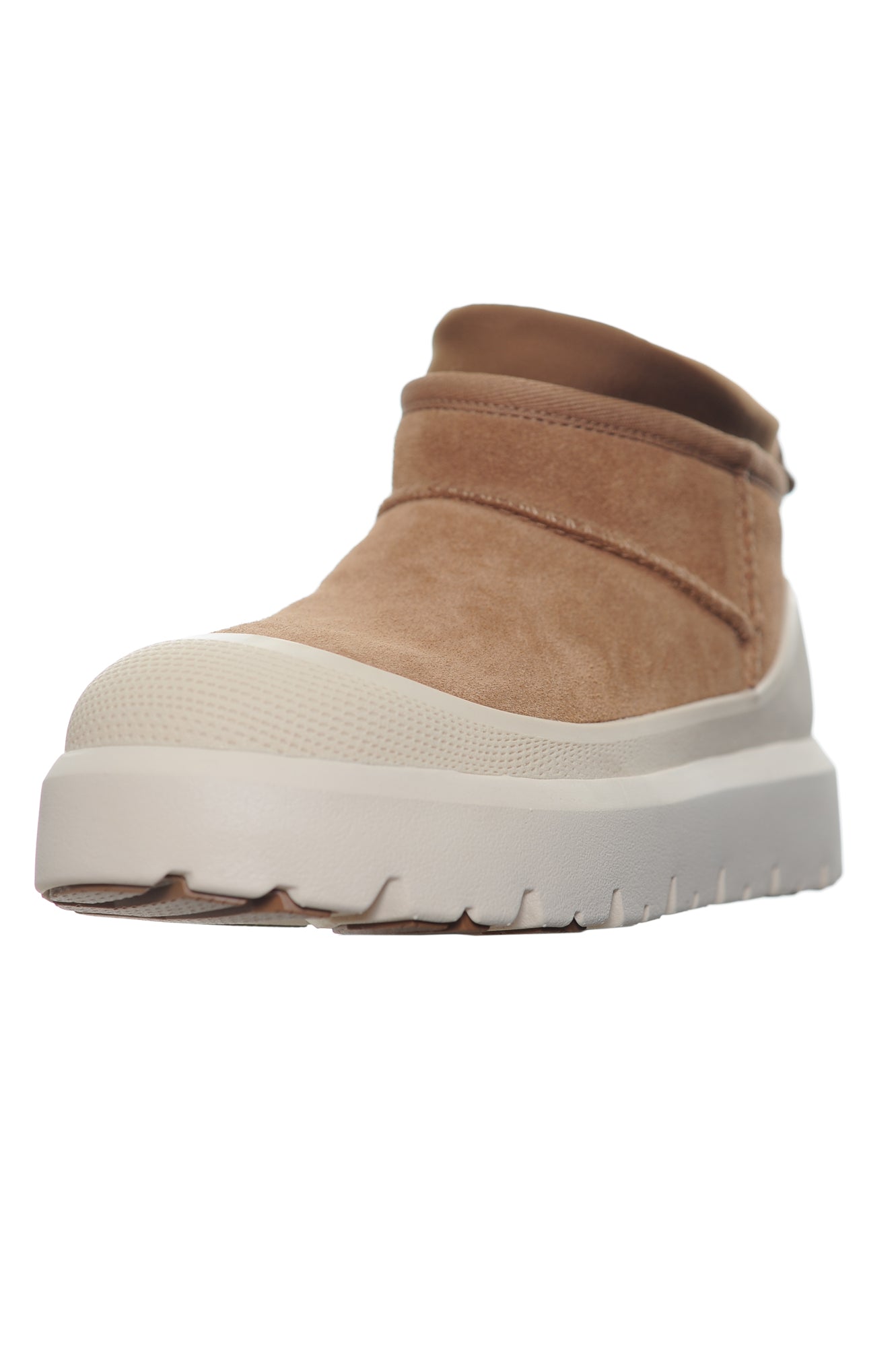 UGG Stivaletti Autunno/Inverno Pelle
