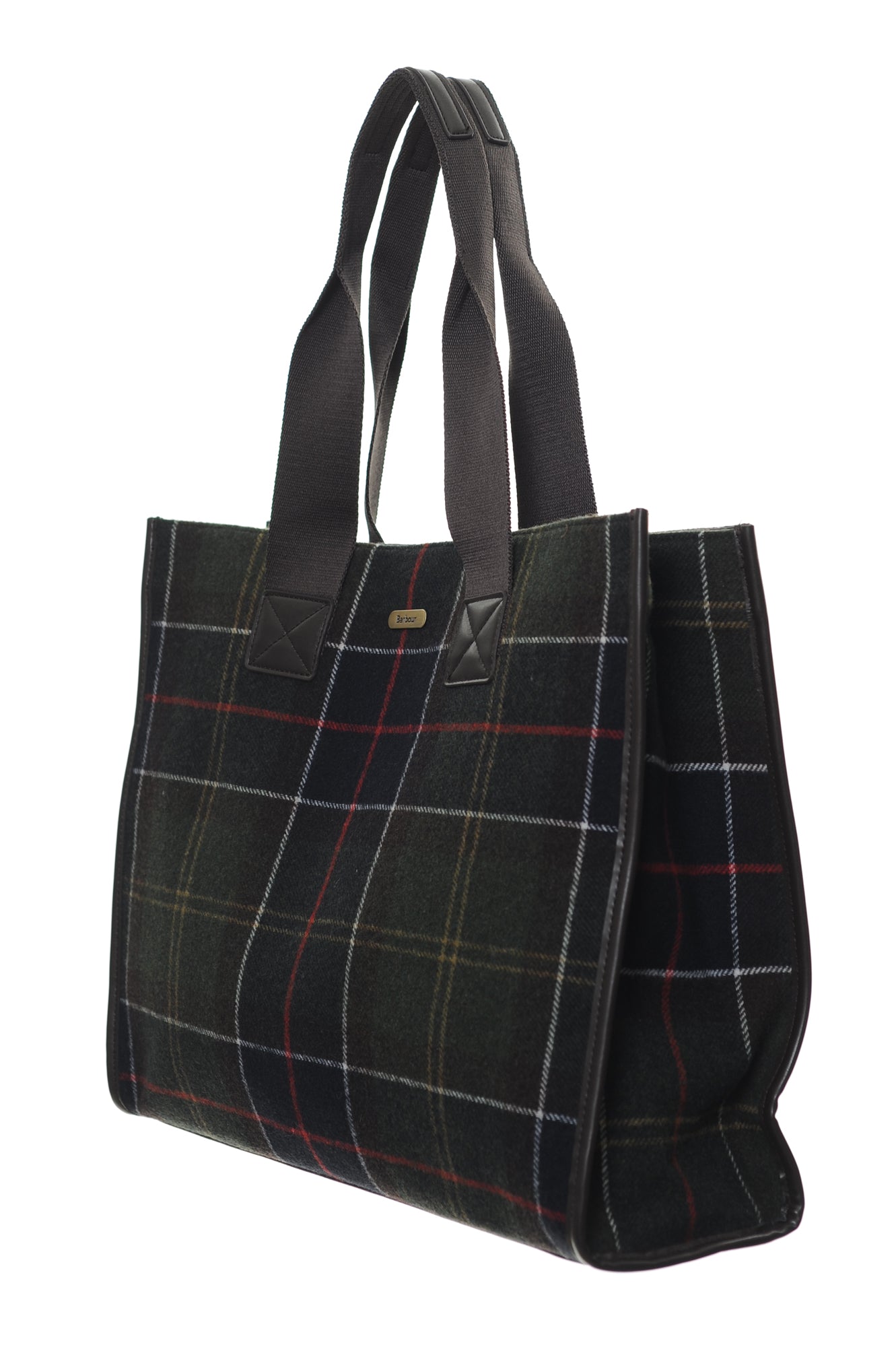 BARBOUR Borse Autunno/Inverno Poliestere