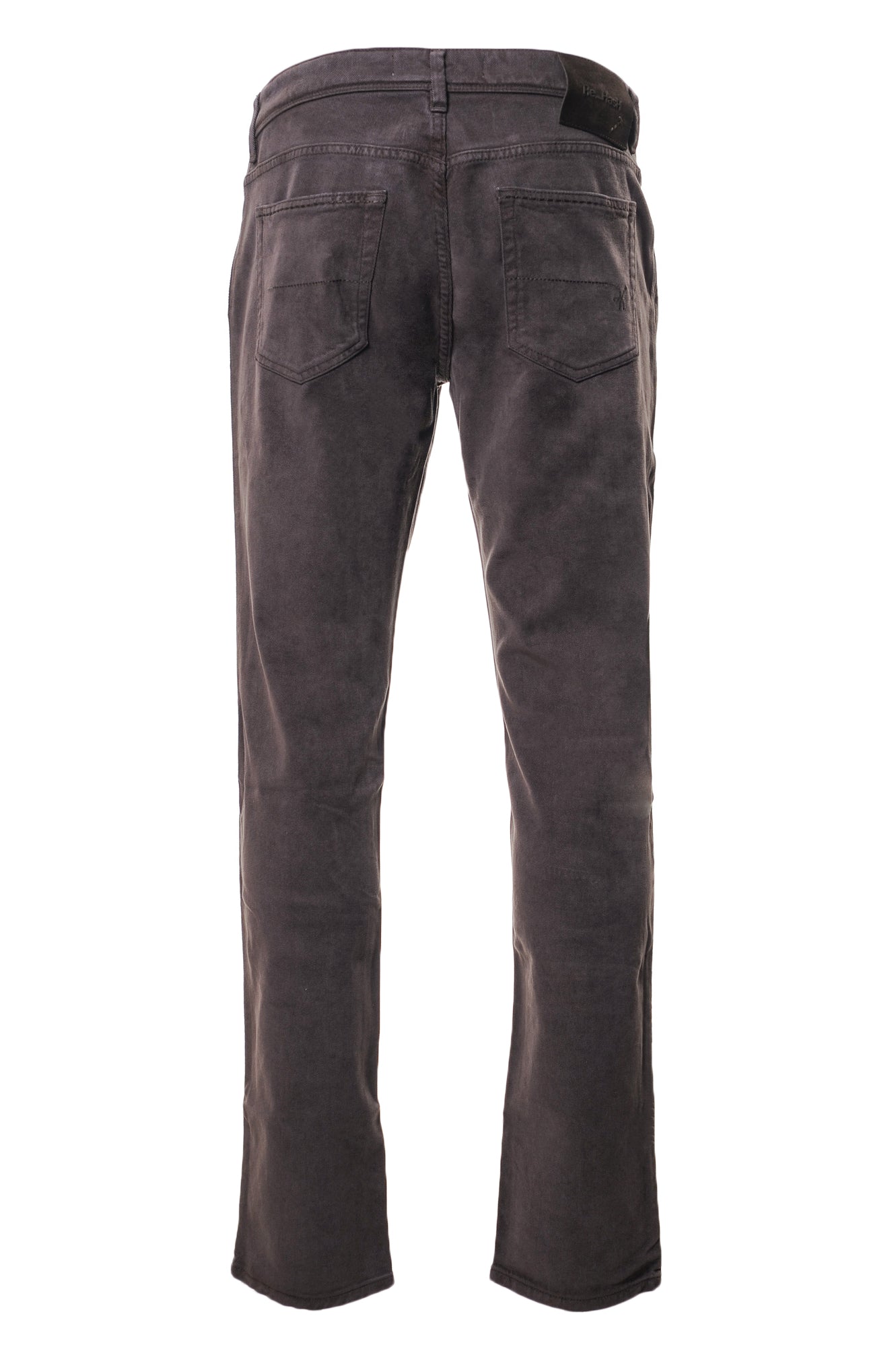 Re-HasH Pantaloni Autunno/Inverno Lyocell