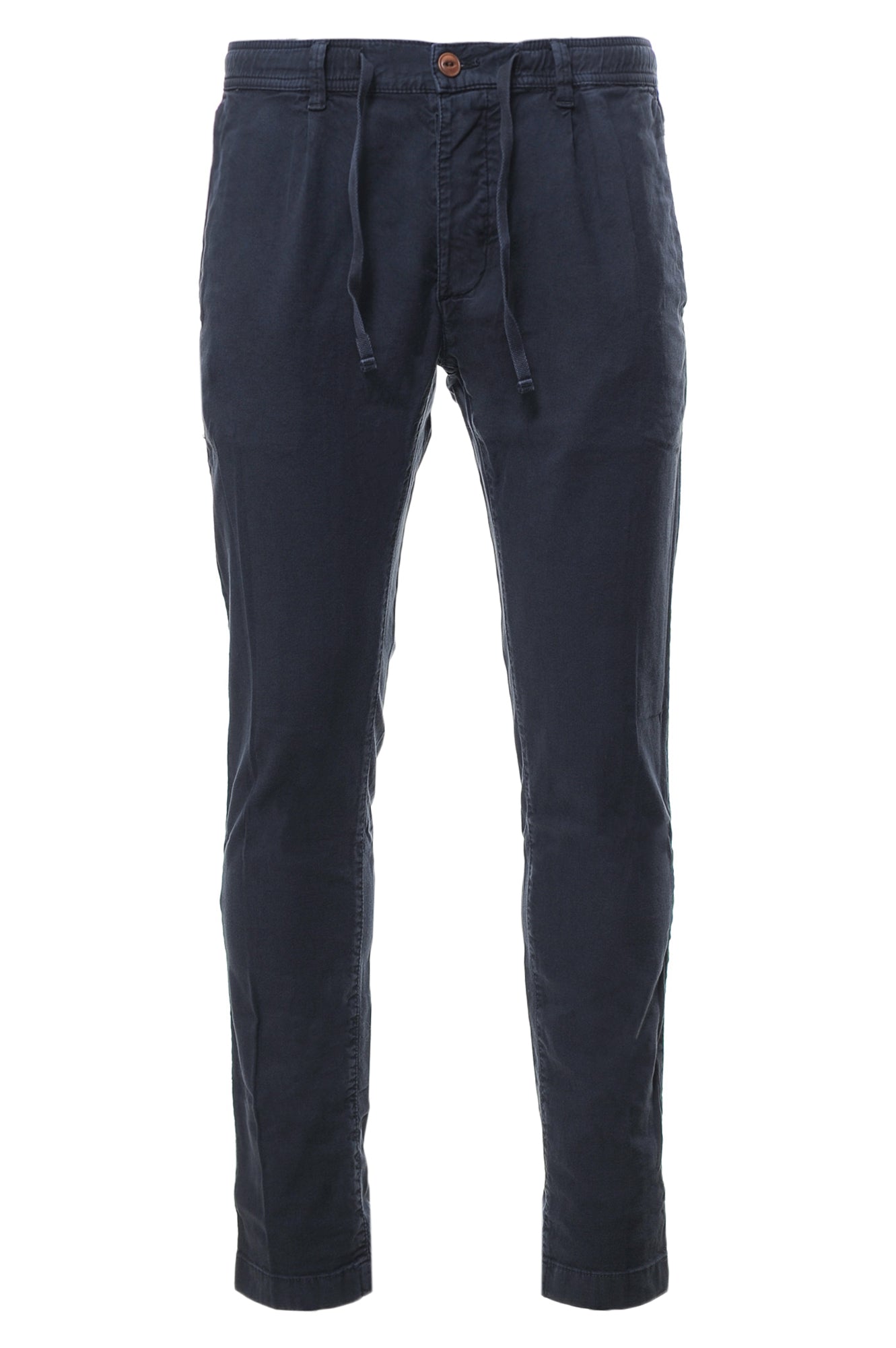 modfitters Pantaloni Primavera/Estate Cotone