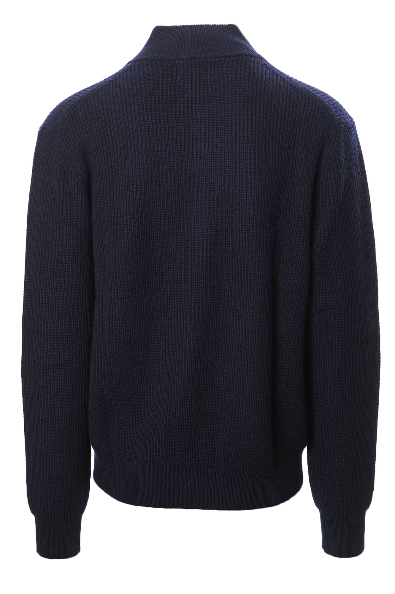 SUN 68 Cardigan Autunno/Inverno Lana Merino