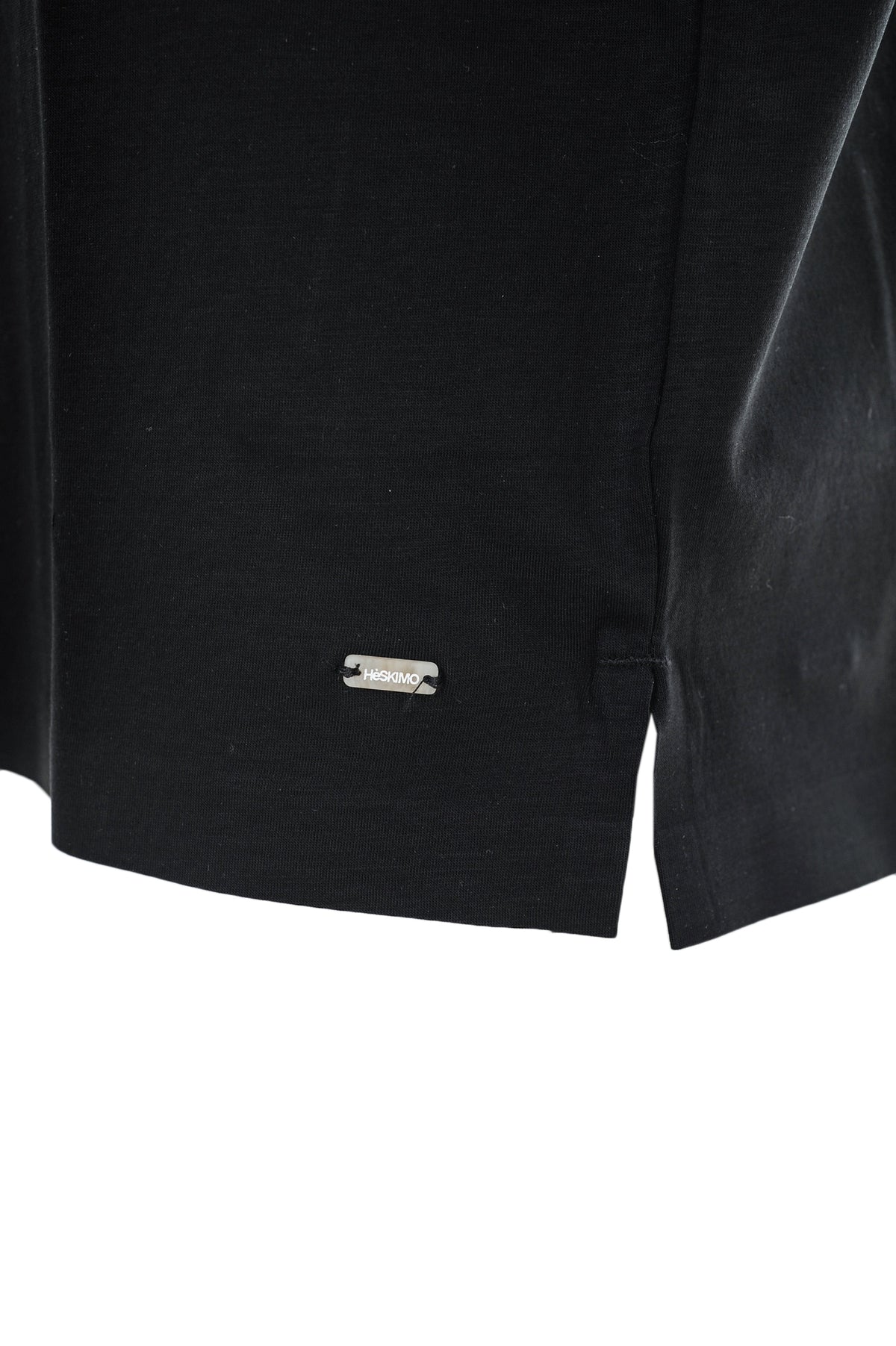 HèSKIMO T-shirt Uomo Cotone Primavera/Estate