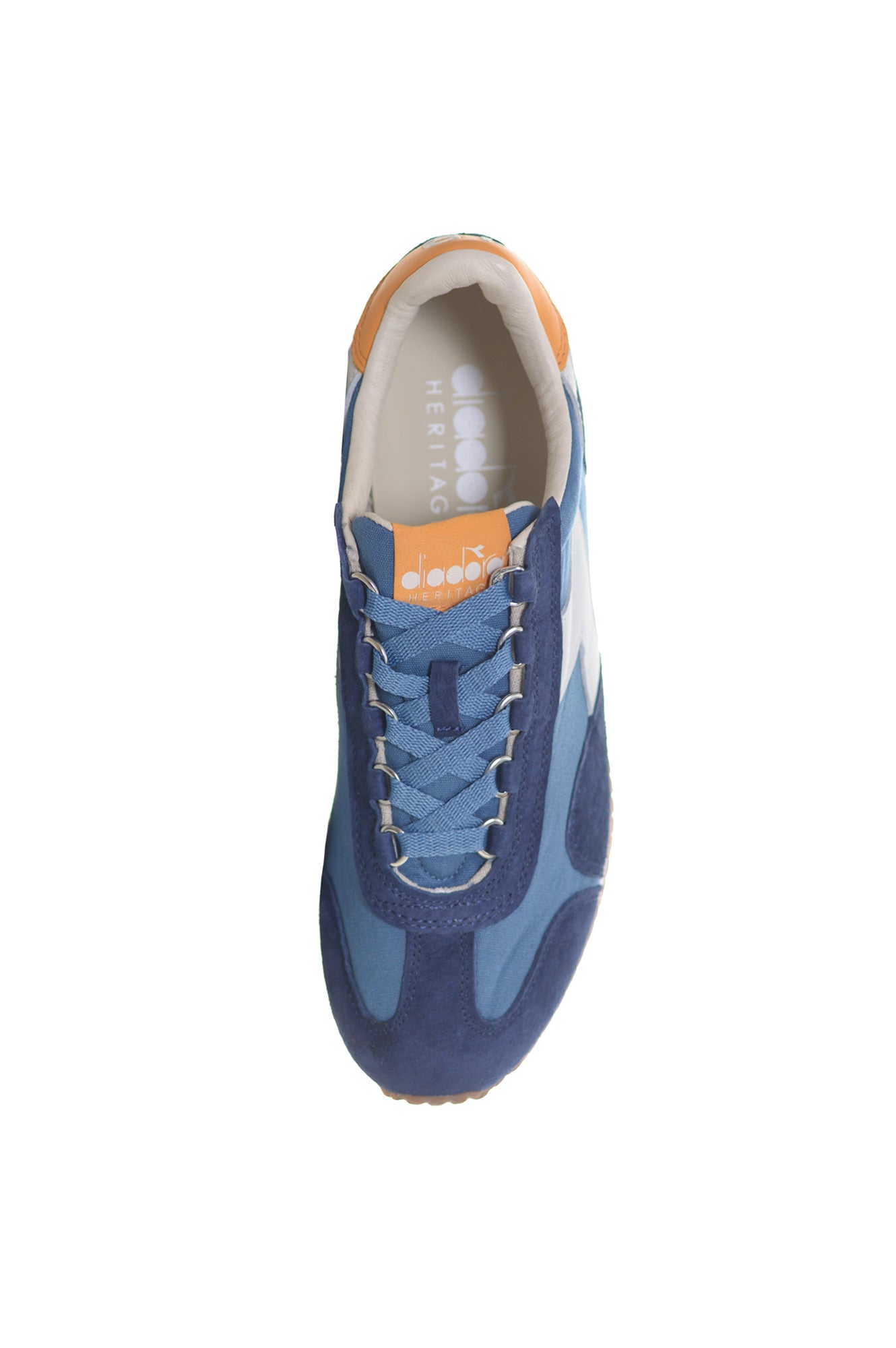 Diadora Sneakers Primavera/Estate Cotone