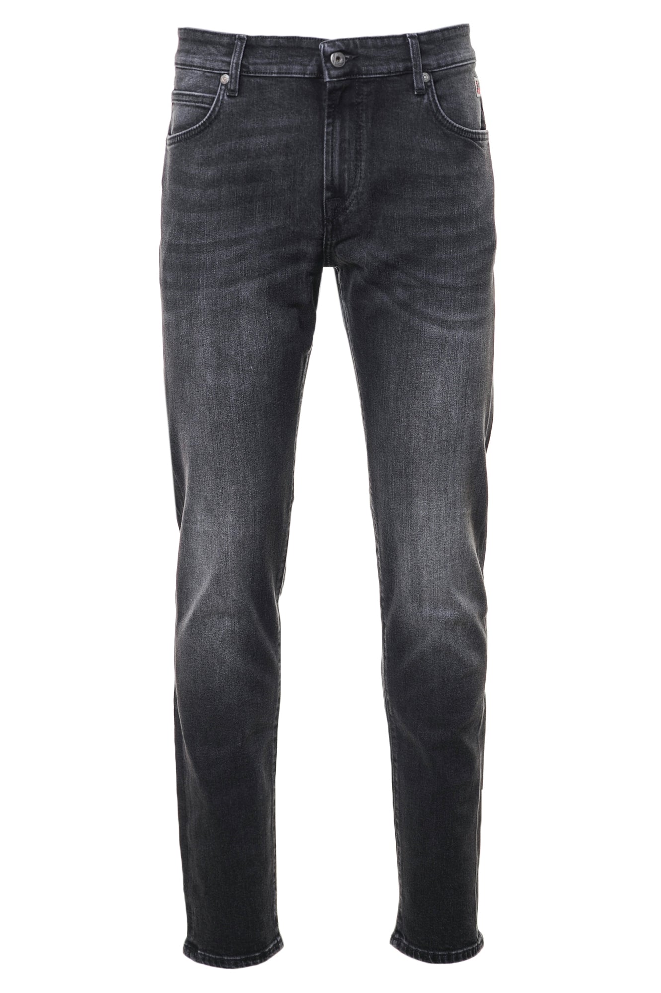 ROY ROGER'S Jeans Autunno/Inverno Cotone