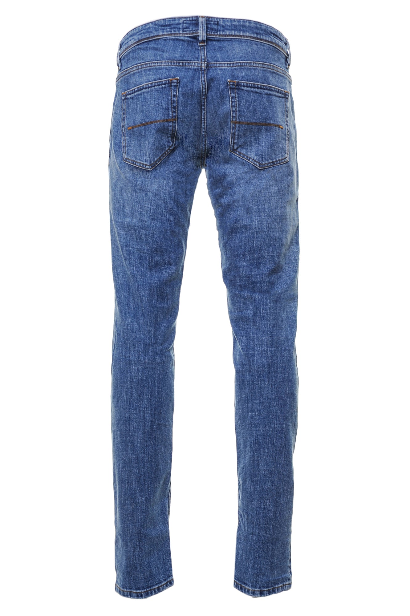 Re-HasH Jeans Primavera/Estate Cotone