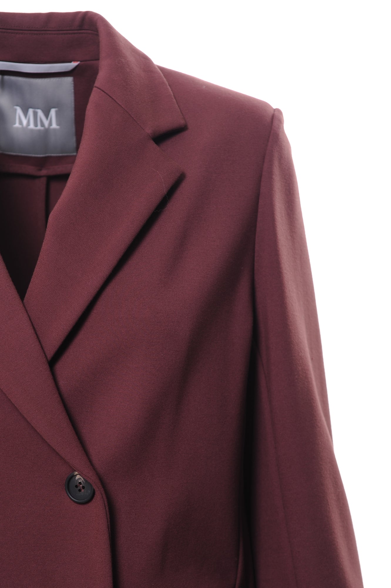 MM Giacche Autunno/Inverno Viscosa