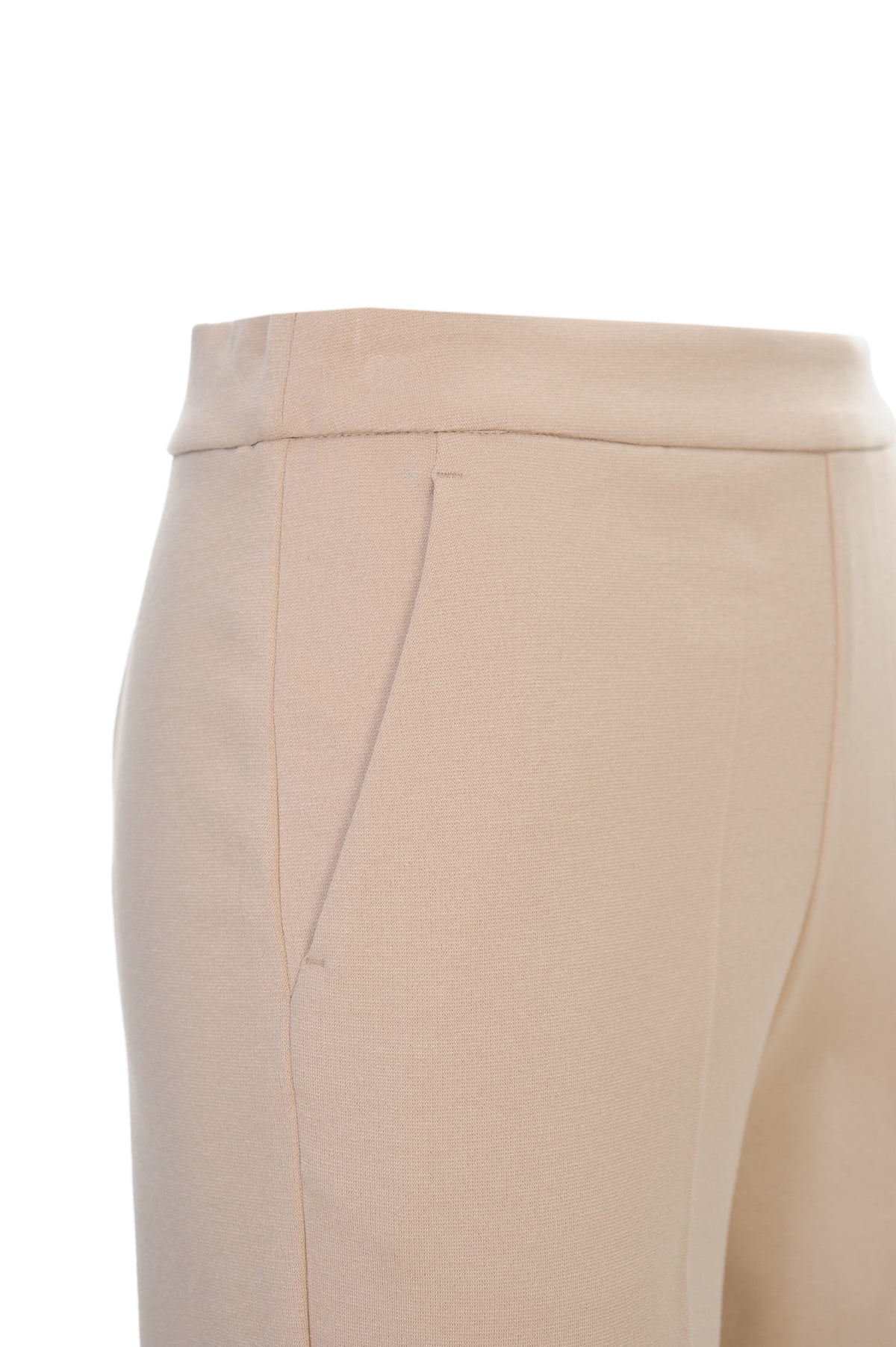 MM Pantaloni Donna Viscosa Autunno/Inverno