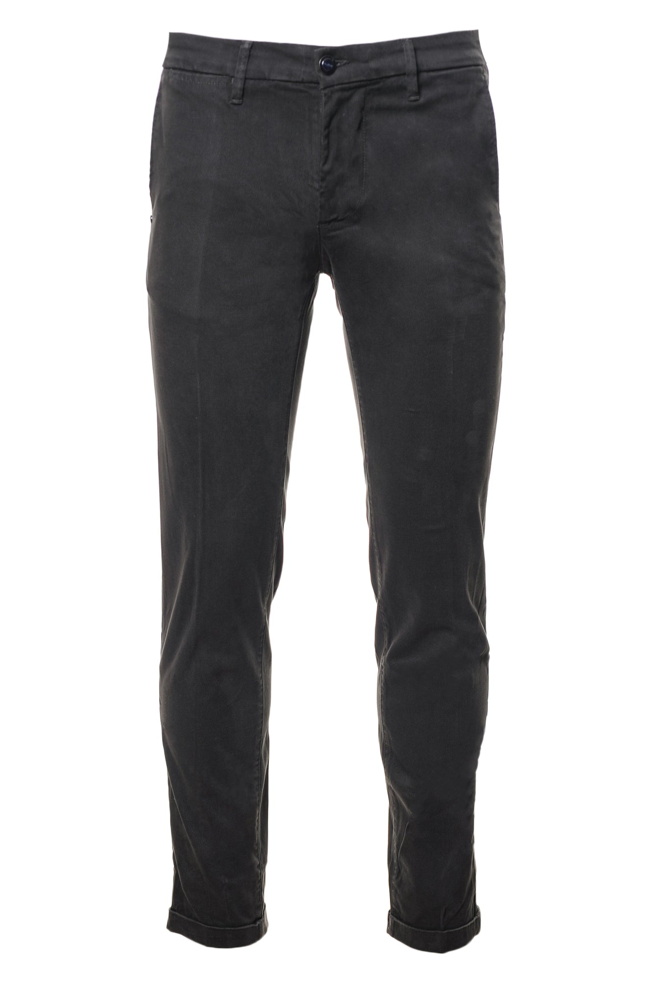 Re-HasH Pantaloni Autunno/Inverno Modal