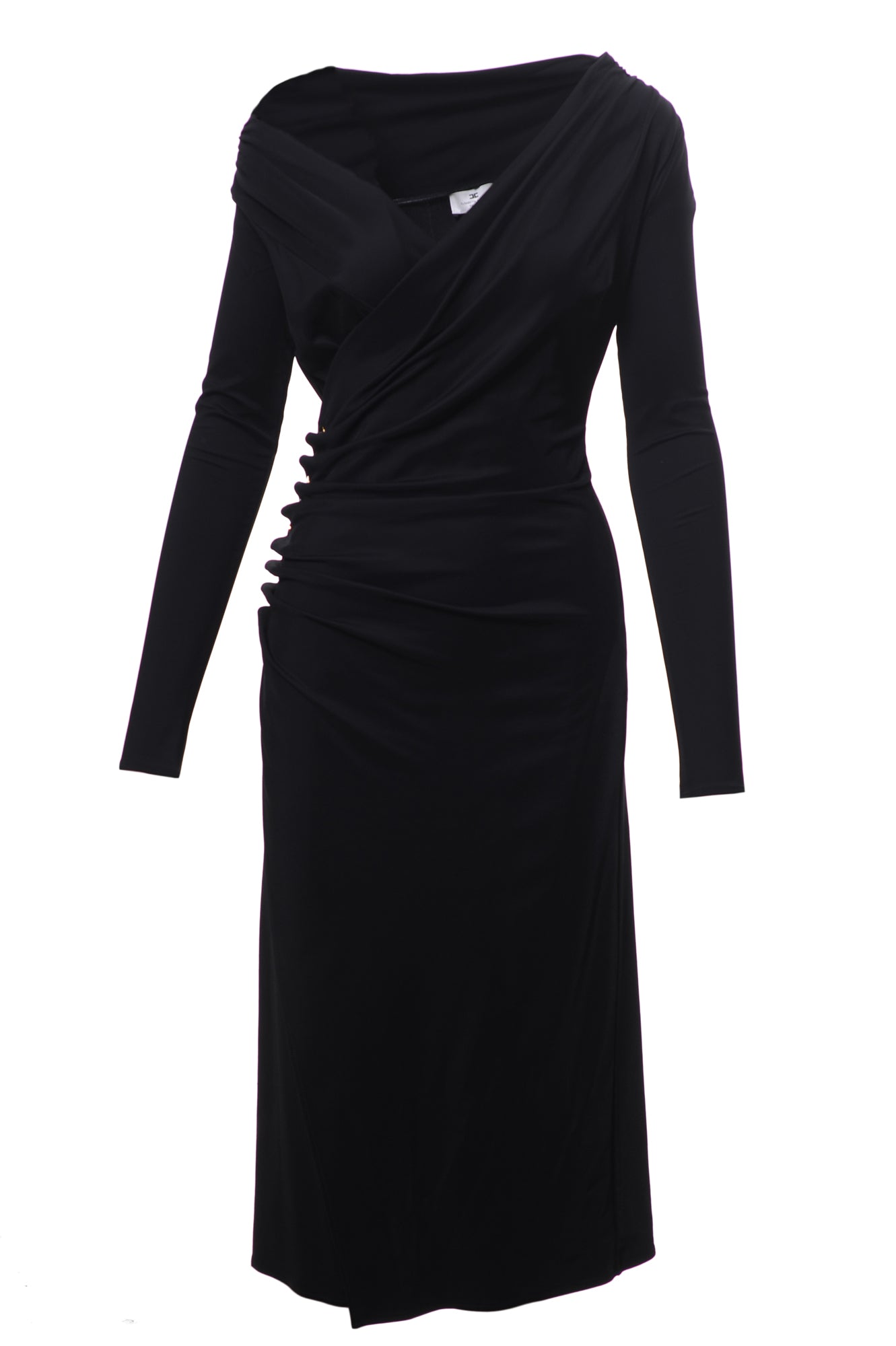 ELISABETTA FRANCHI Vestiti Autunno/Inverno Viscosa