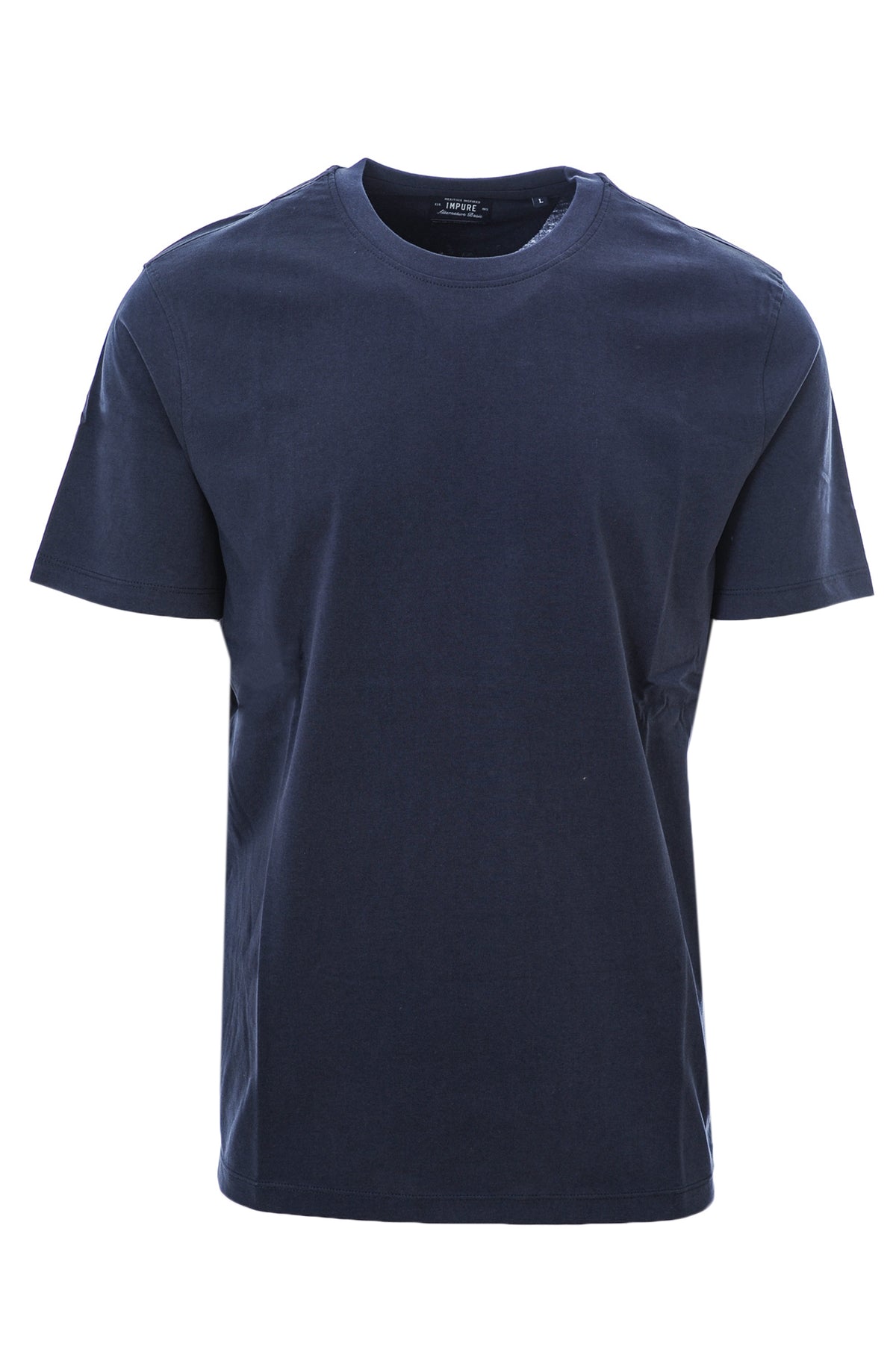 Impure T-shirt Uomo Cotone Primavera/Estate